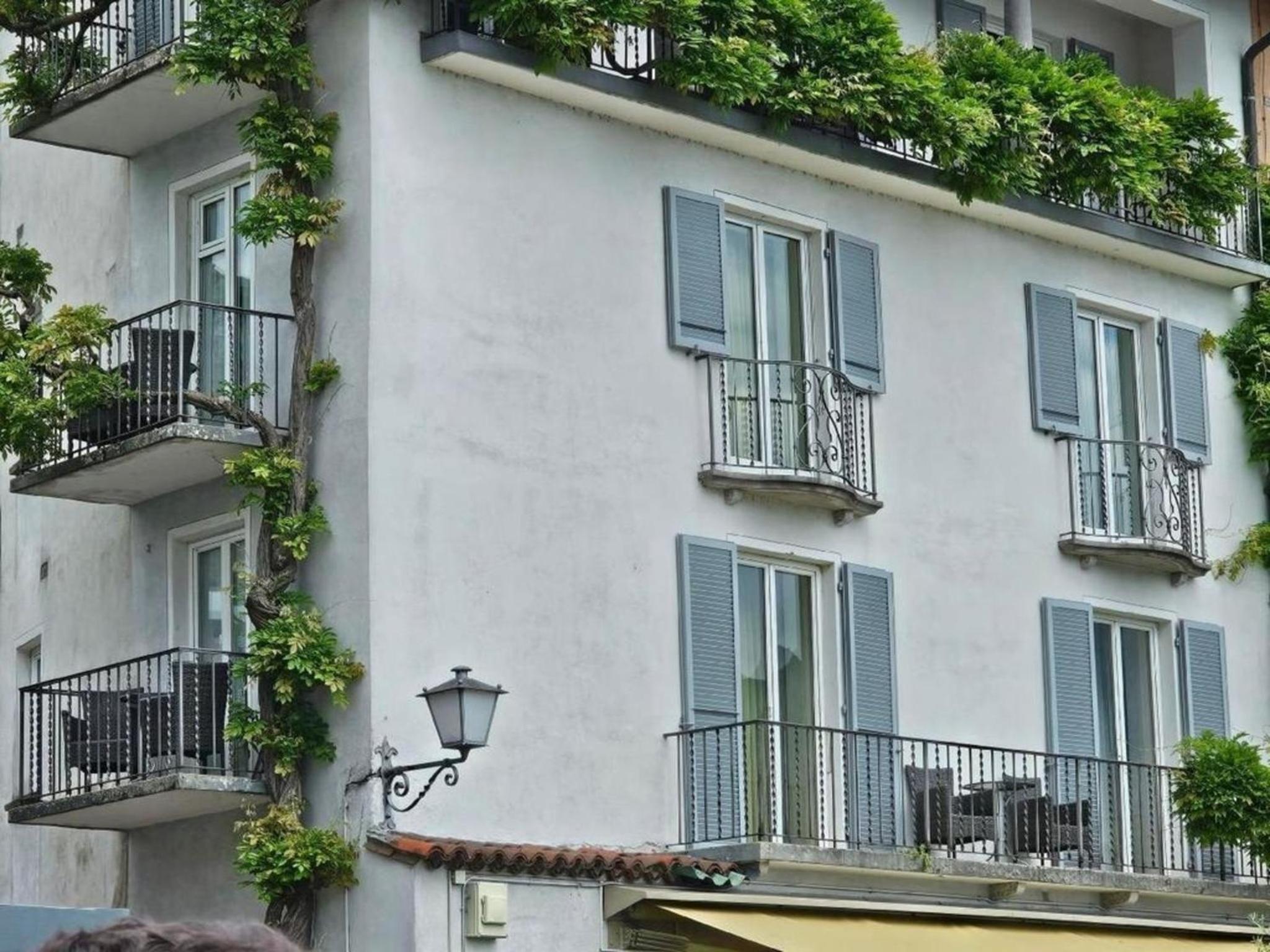 Ascona Nostrana 2