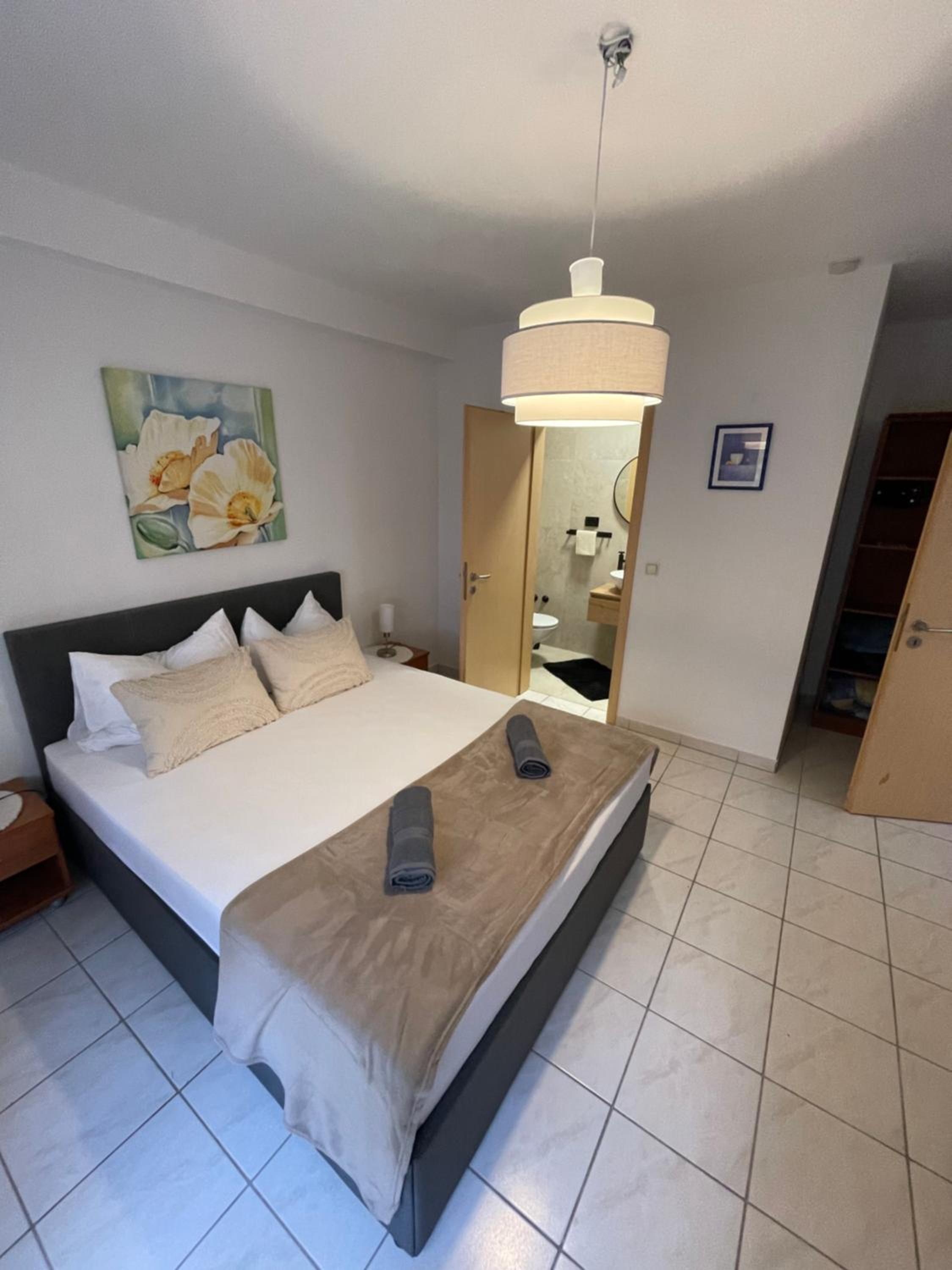 Apartmani Ivanic