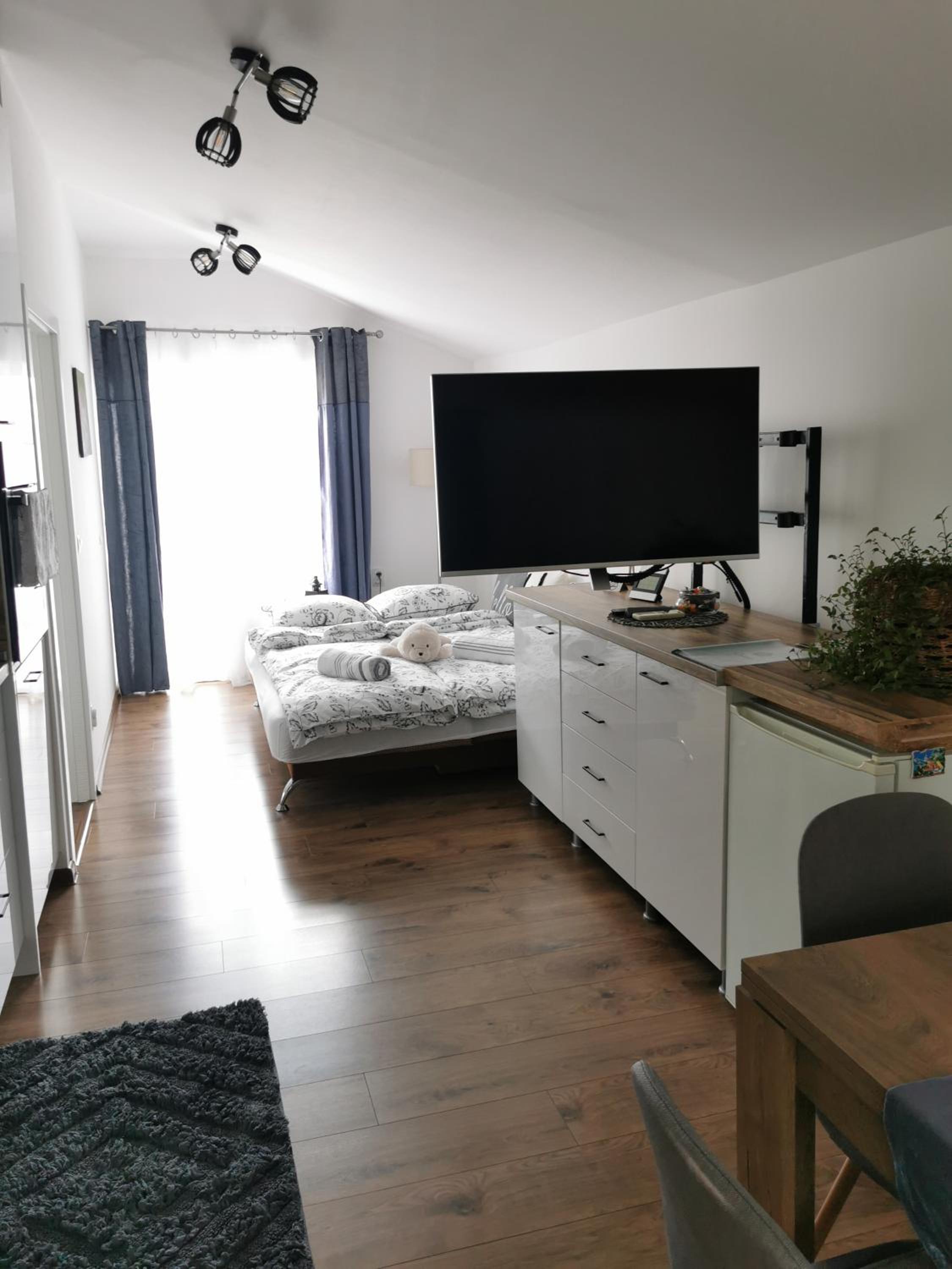 Charming City Apartment SIYANA - Self Check-in