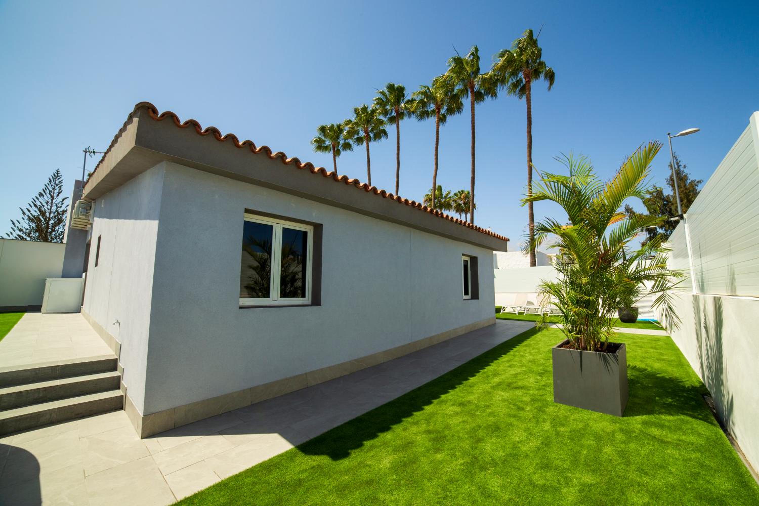 Villa Canadá