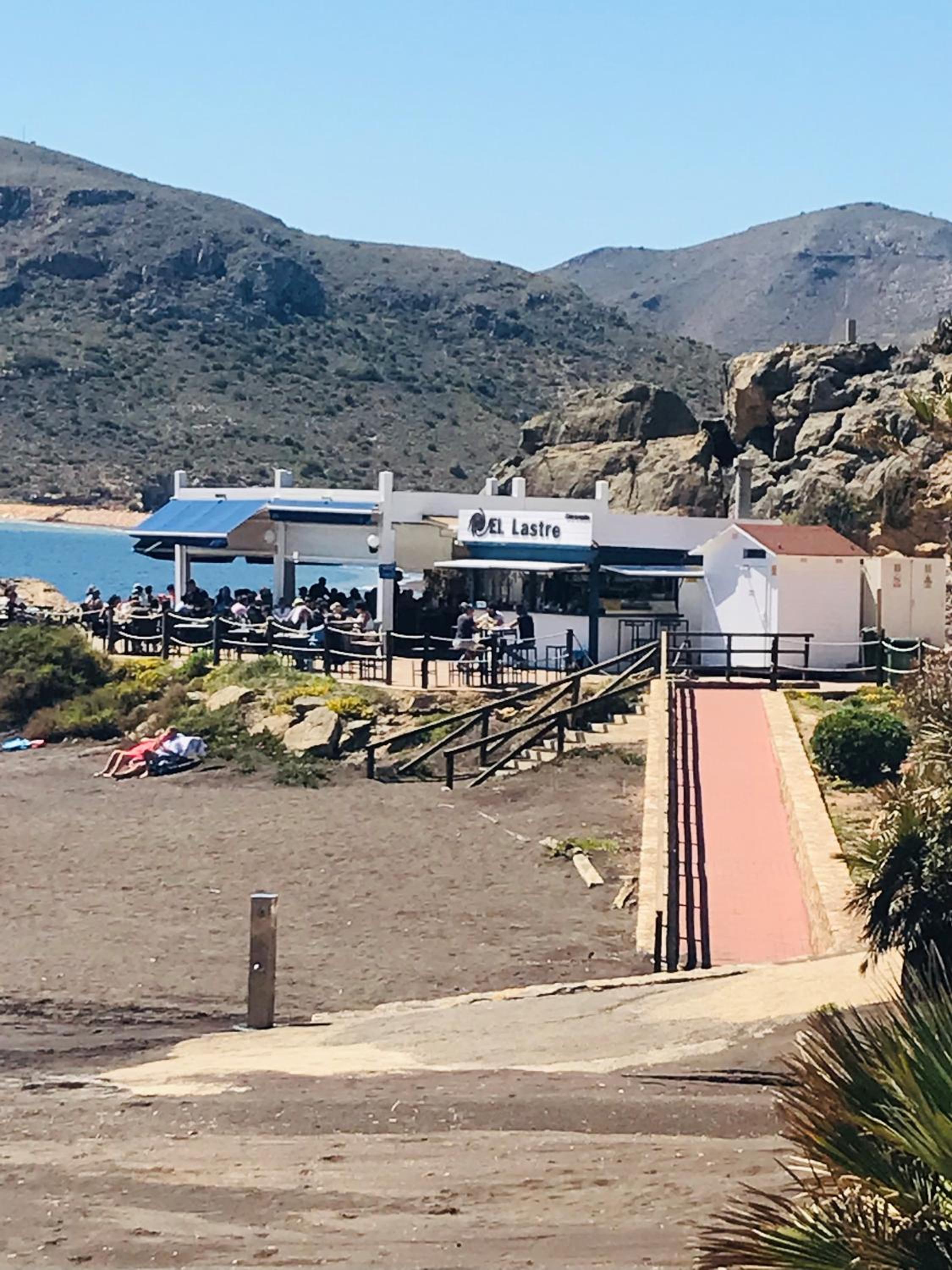 Casa Mar de Cristal