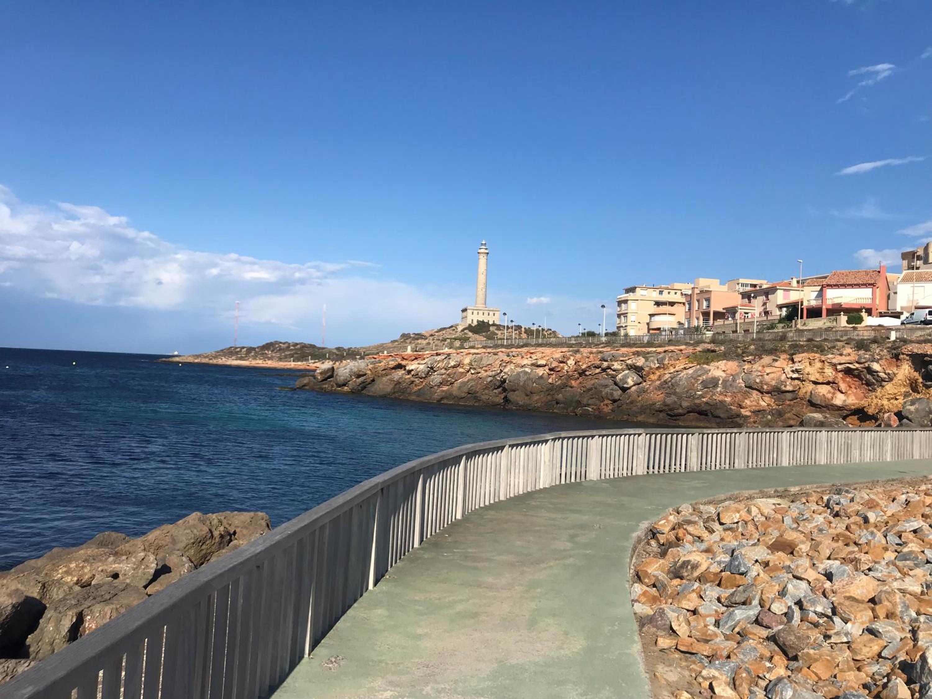 Casa Mar de Cristal