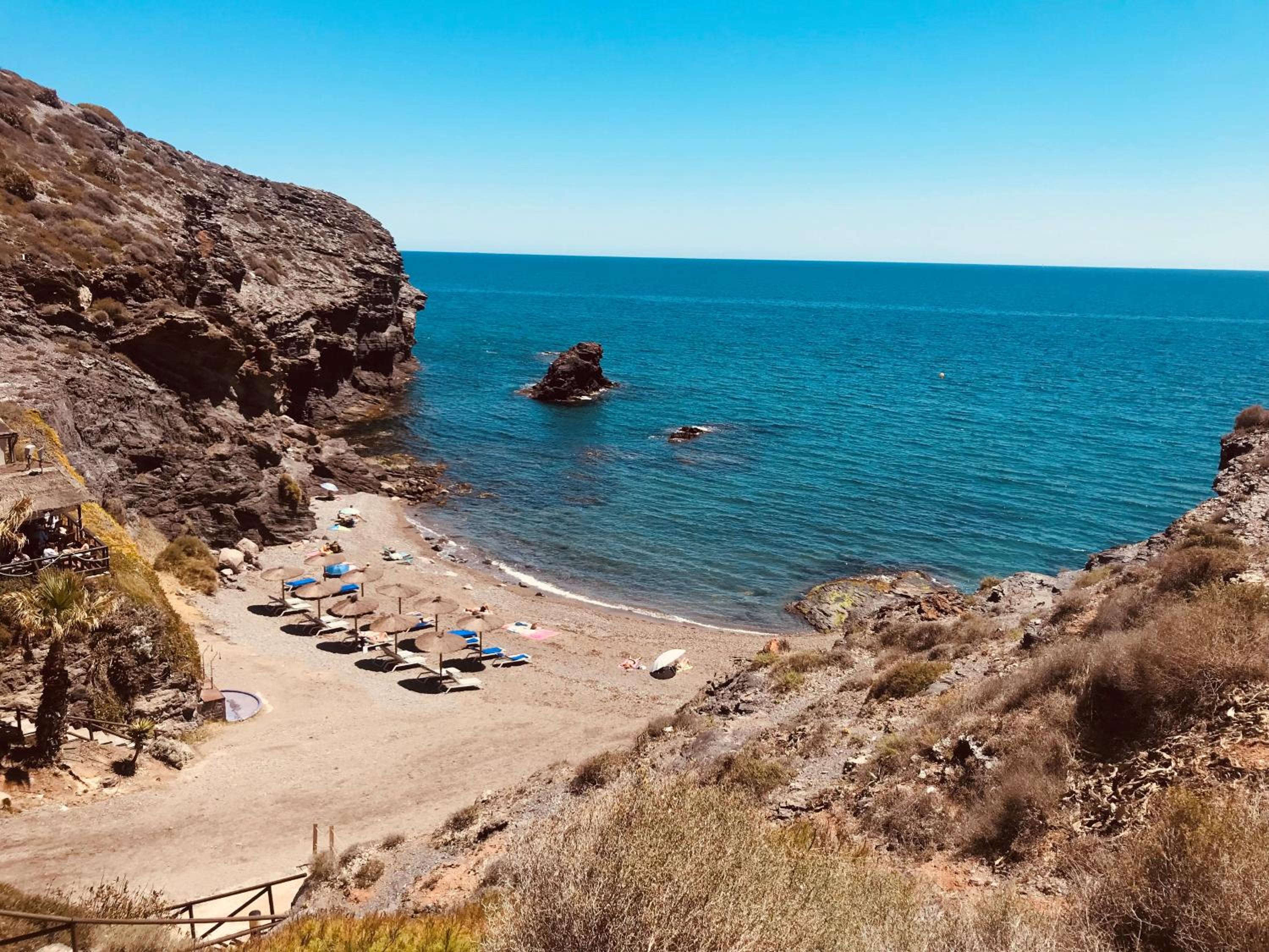 Casa Mar de Cristal