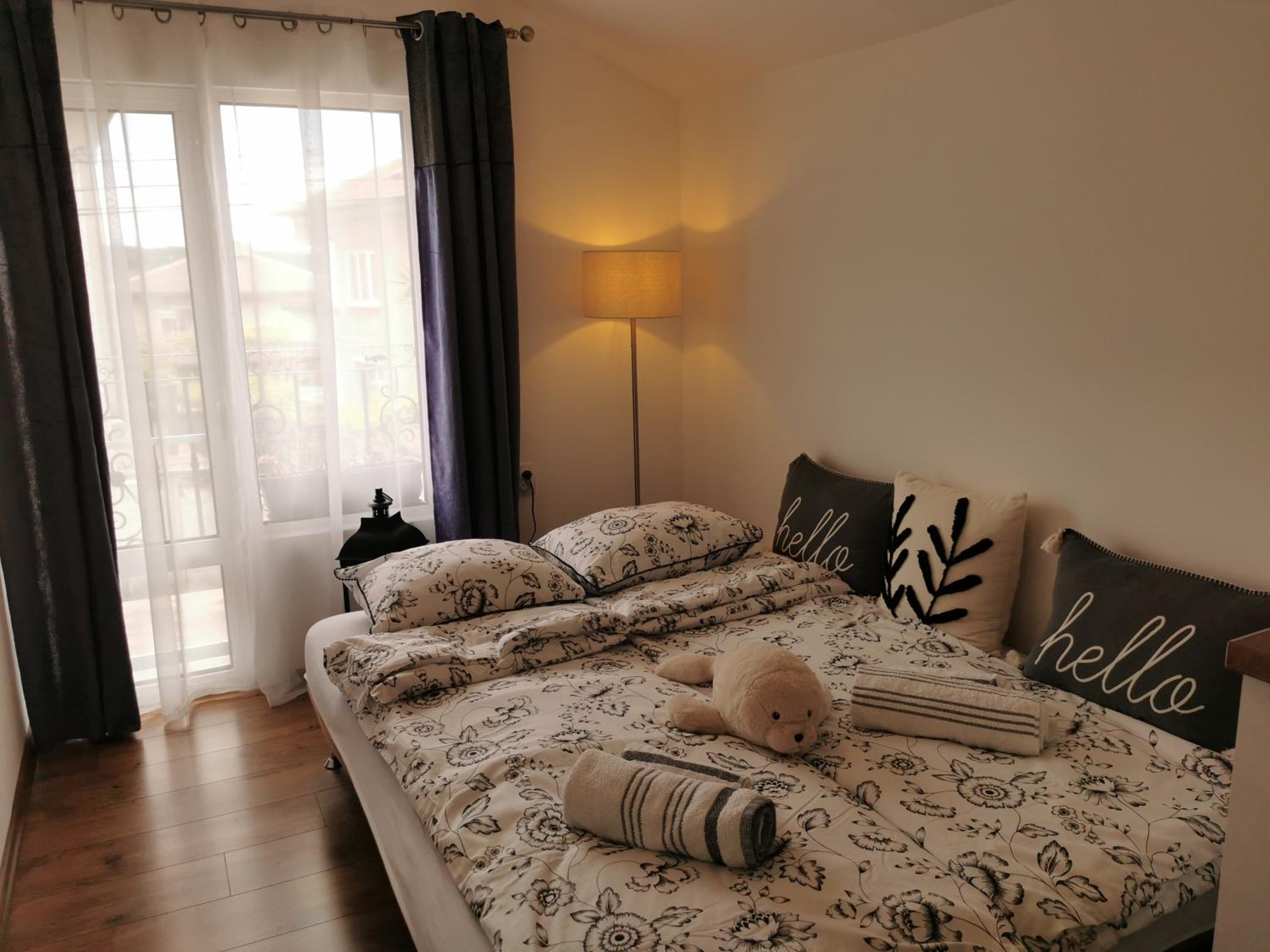 Charming City Apartment SIYANA - Self Check-in