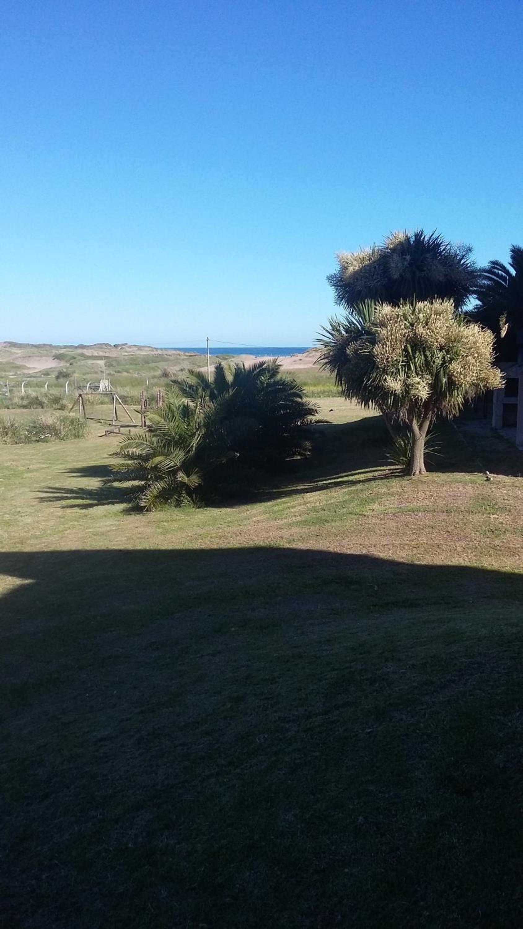 Cabañas Paraíso Alegre