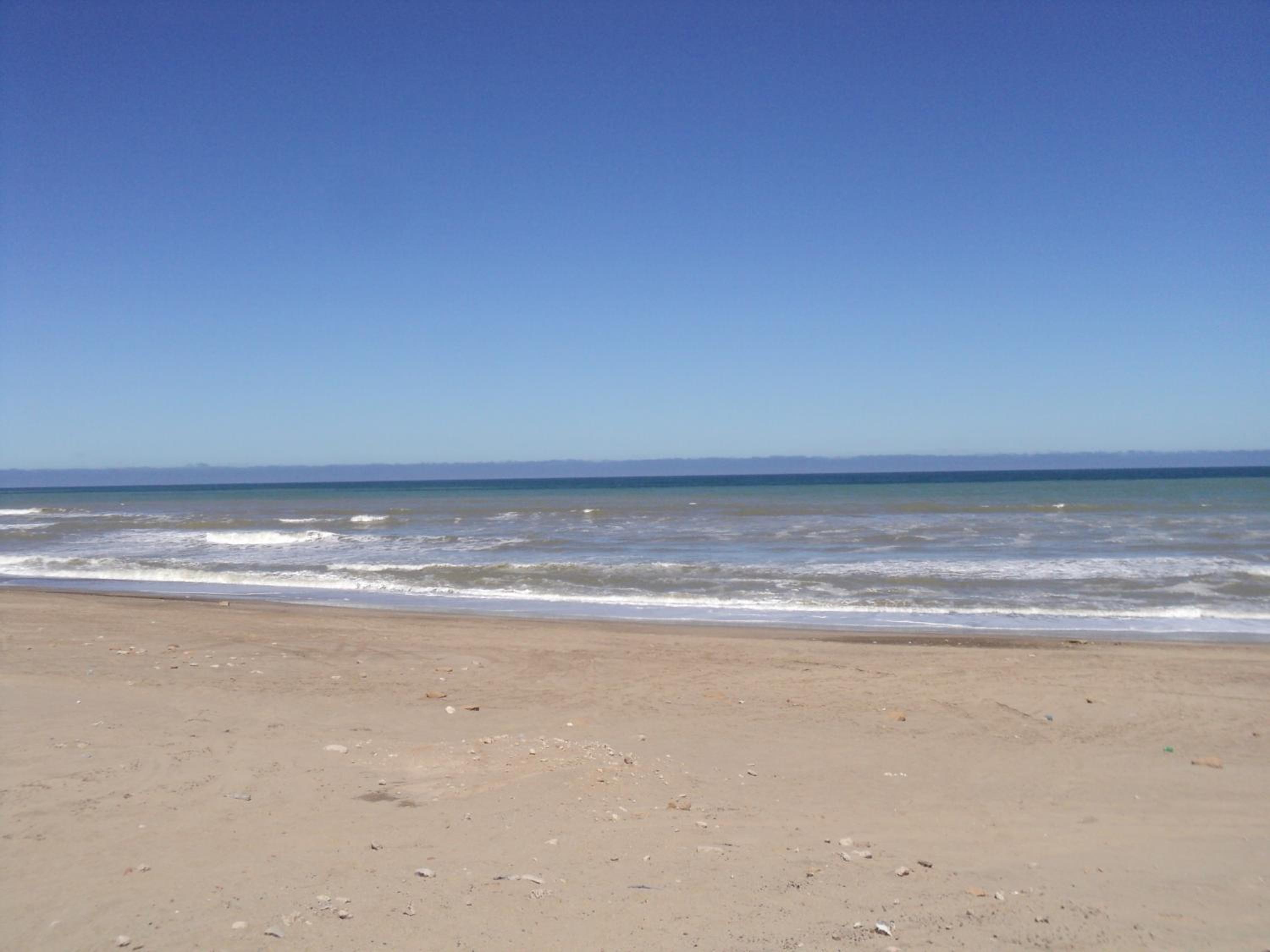 Cabañas Paraíso Alegre