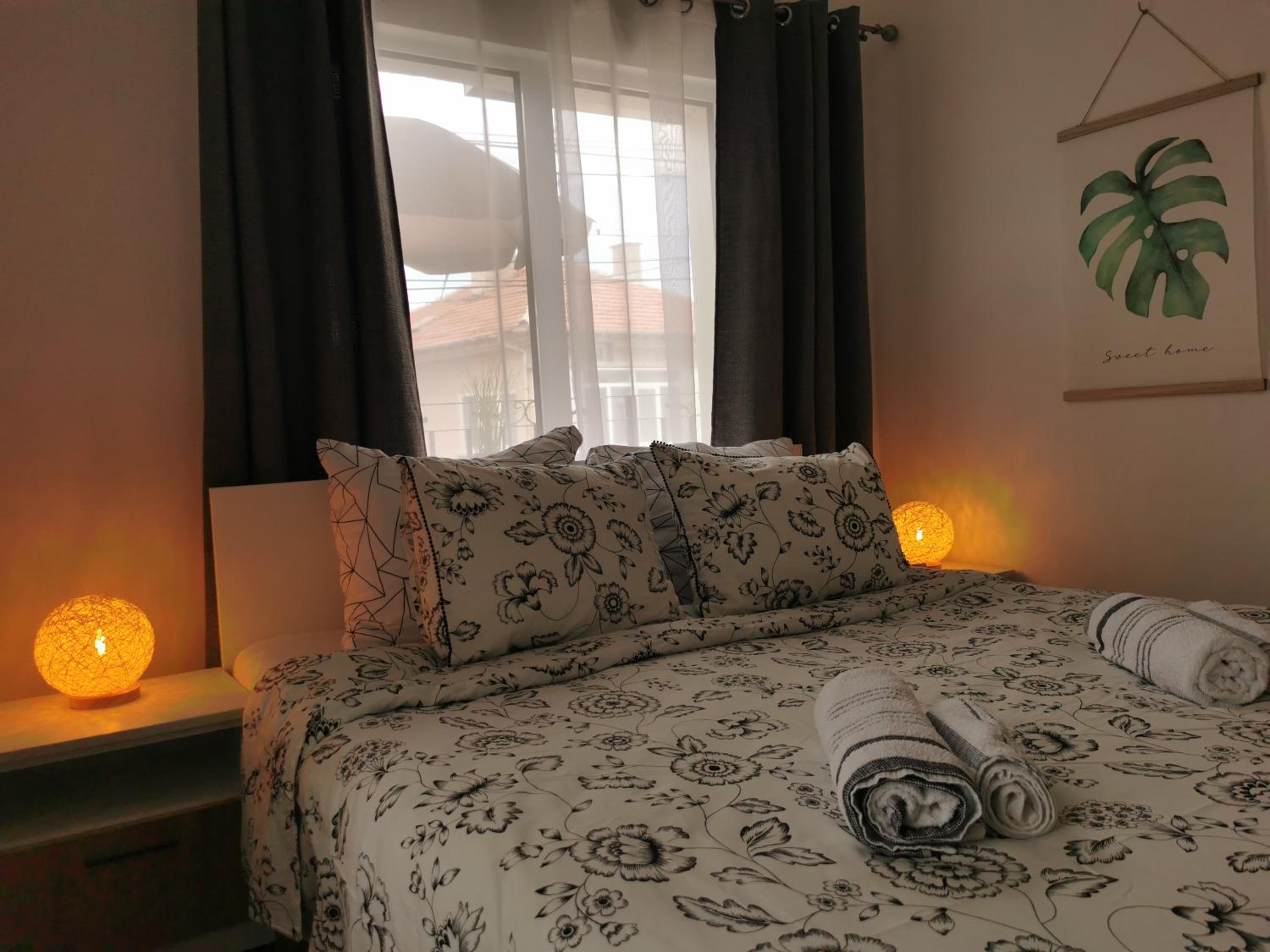 Charming City Apartment SIYANA - Self Check-in
