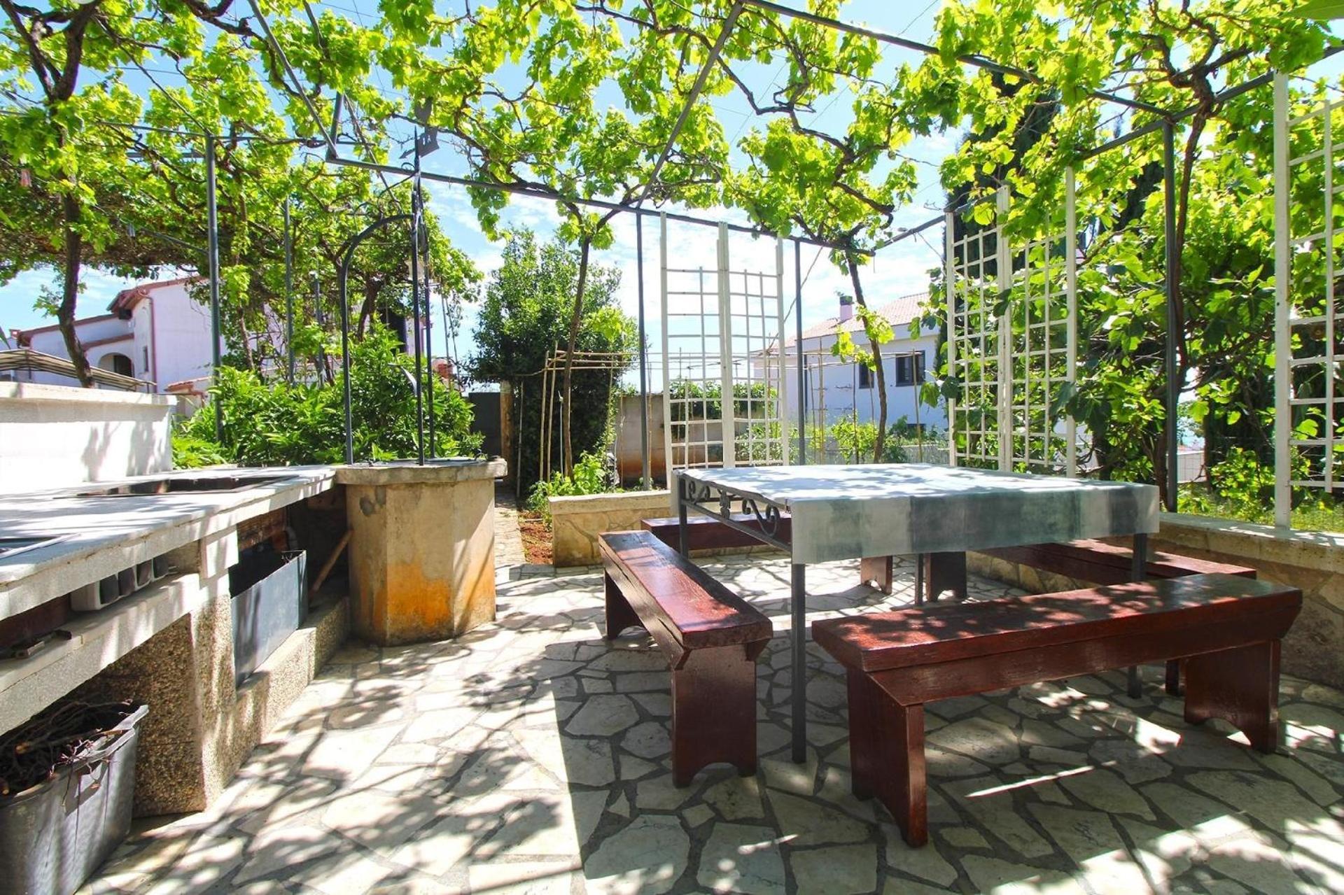 Ferienwohnung für 4 Personen ca 43 qm in Pjescana Uvala, Istrien Istrische Riviera photo 2