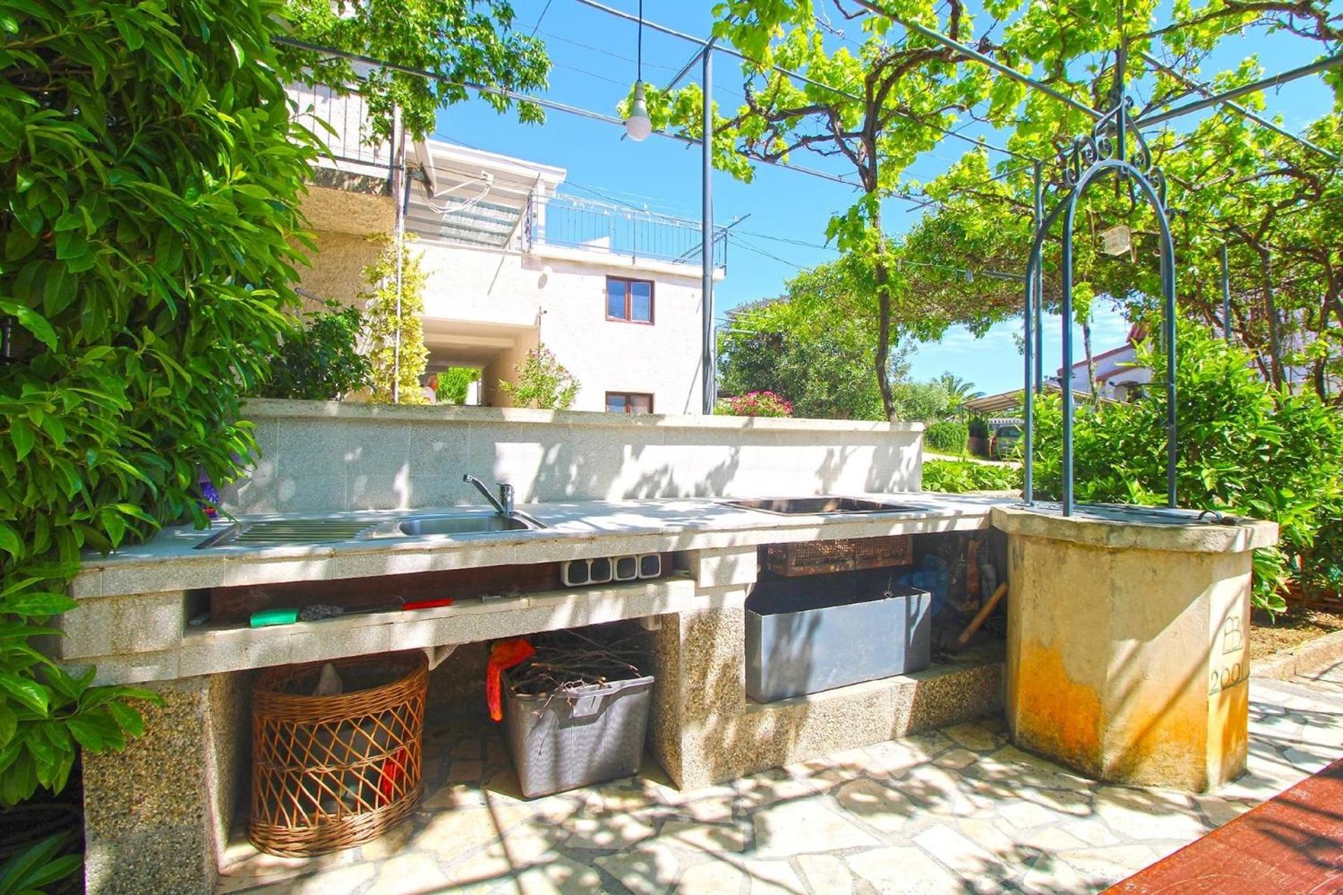 Ferienwohnung für 4 Personen ca 43 qm in Pjescana Uvala, Istrien Istrische Riviera photo 3