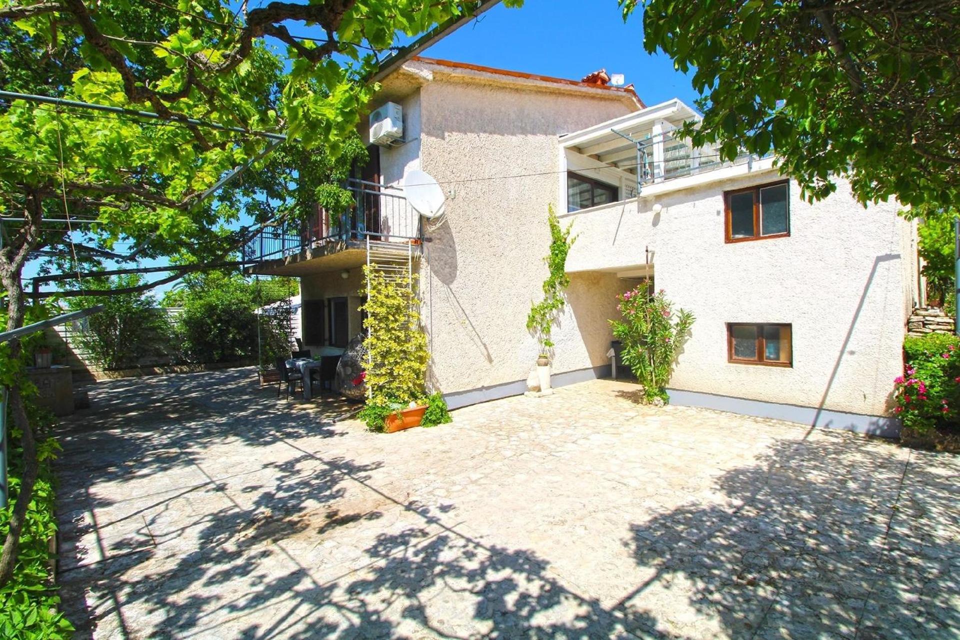 Ferienwohnung für 4 Personen ca 43 qm in Pjescana Uvala, Istrien Istrische Riviera photo 4