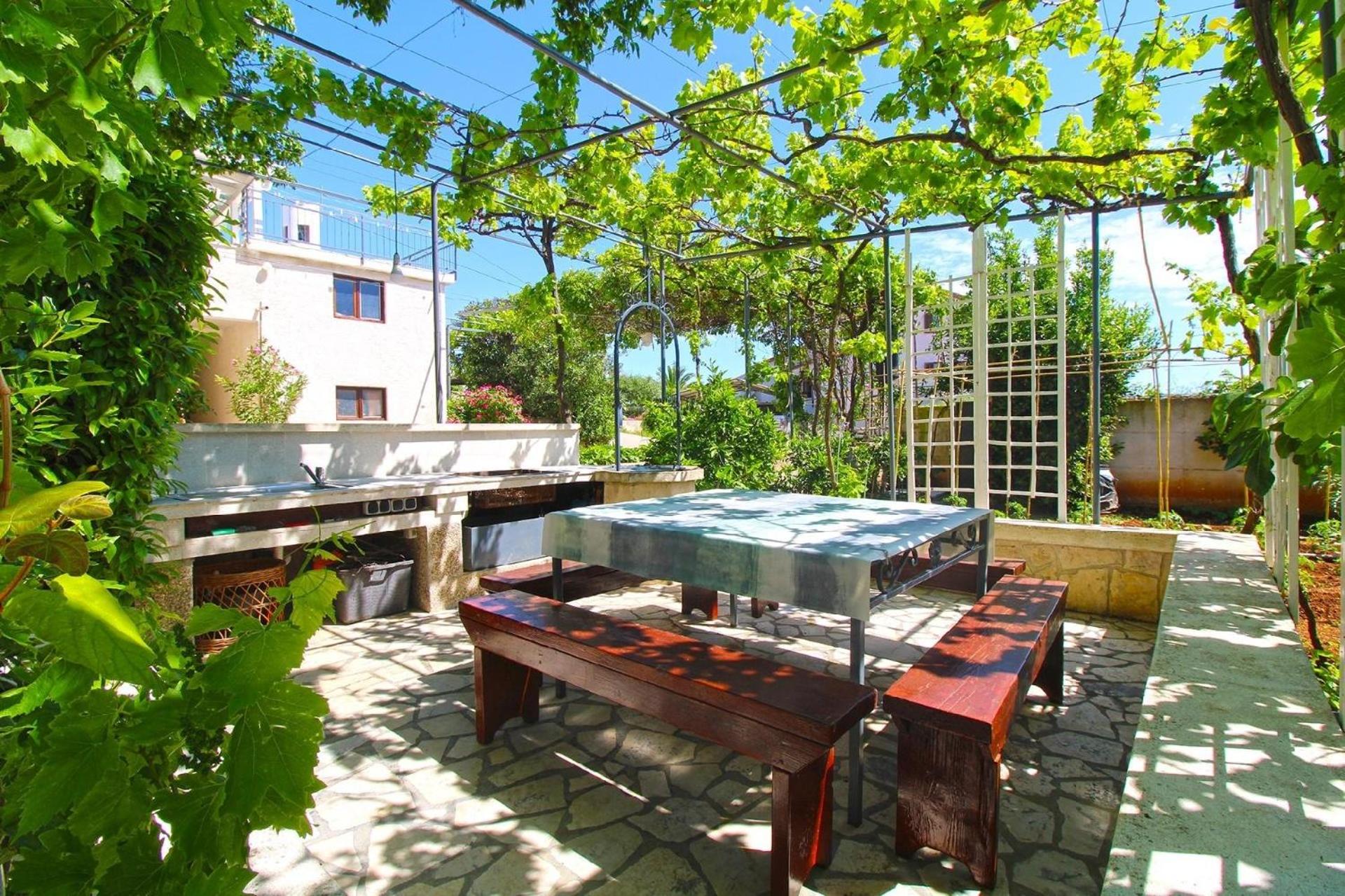 Ferienwohnung für 4 Personen ca 43 qm in Pjescana Uvala, Istrien Istrische Riviera photo 5