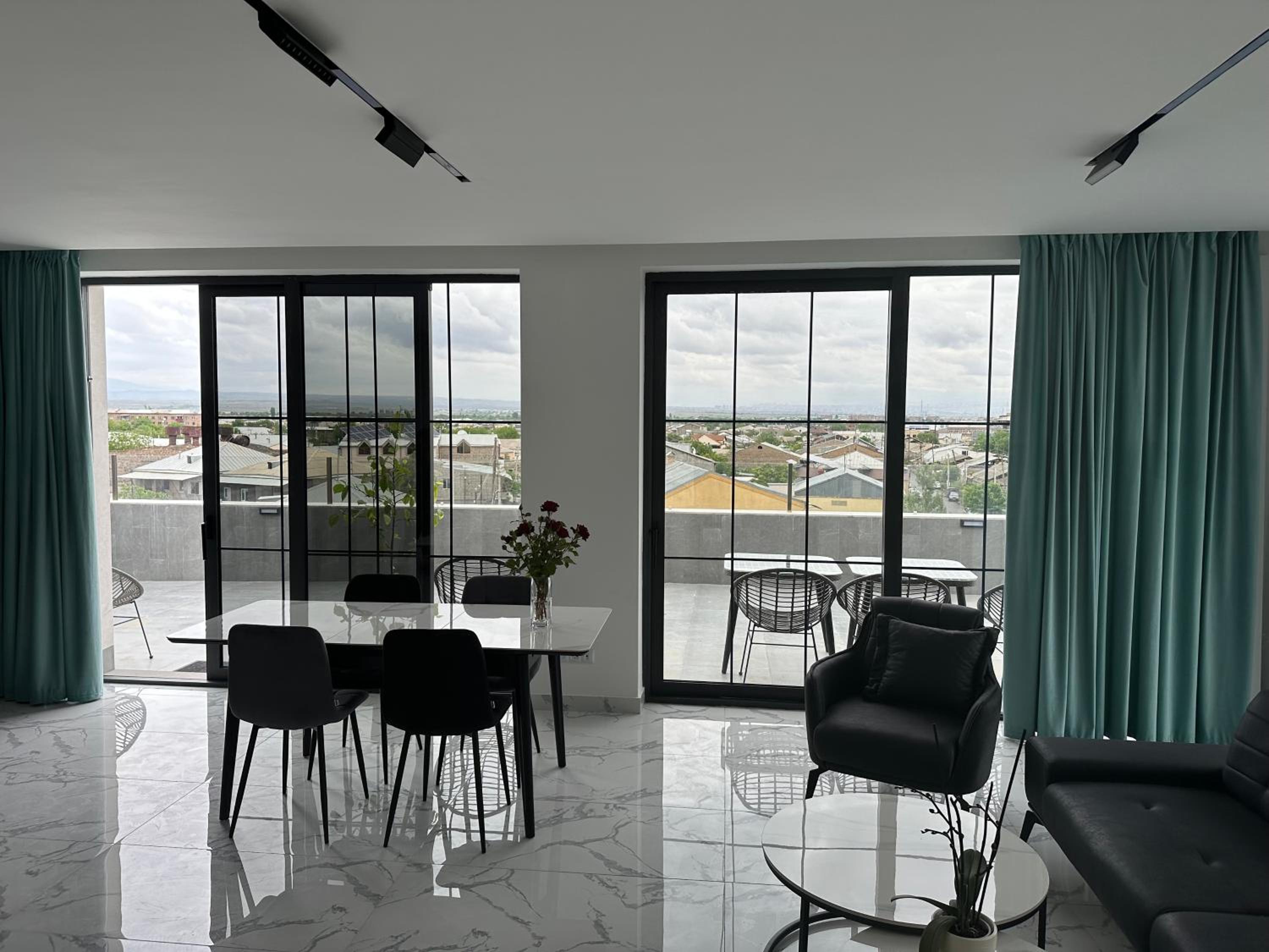 RUVA GUEST HOUSE