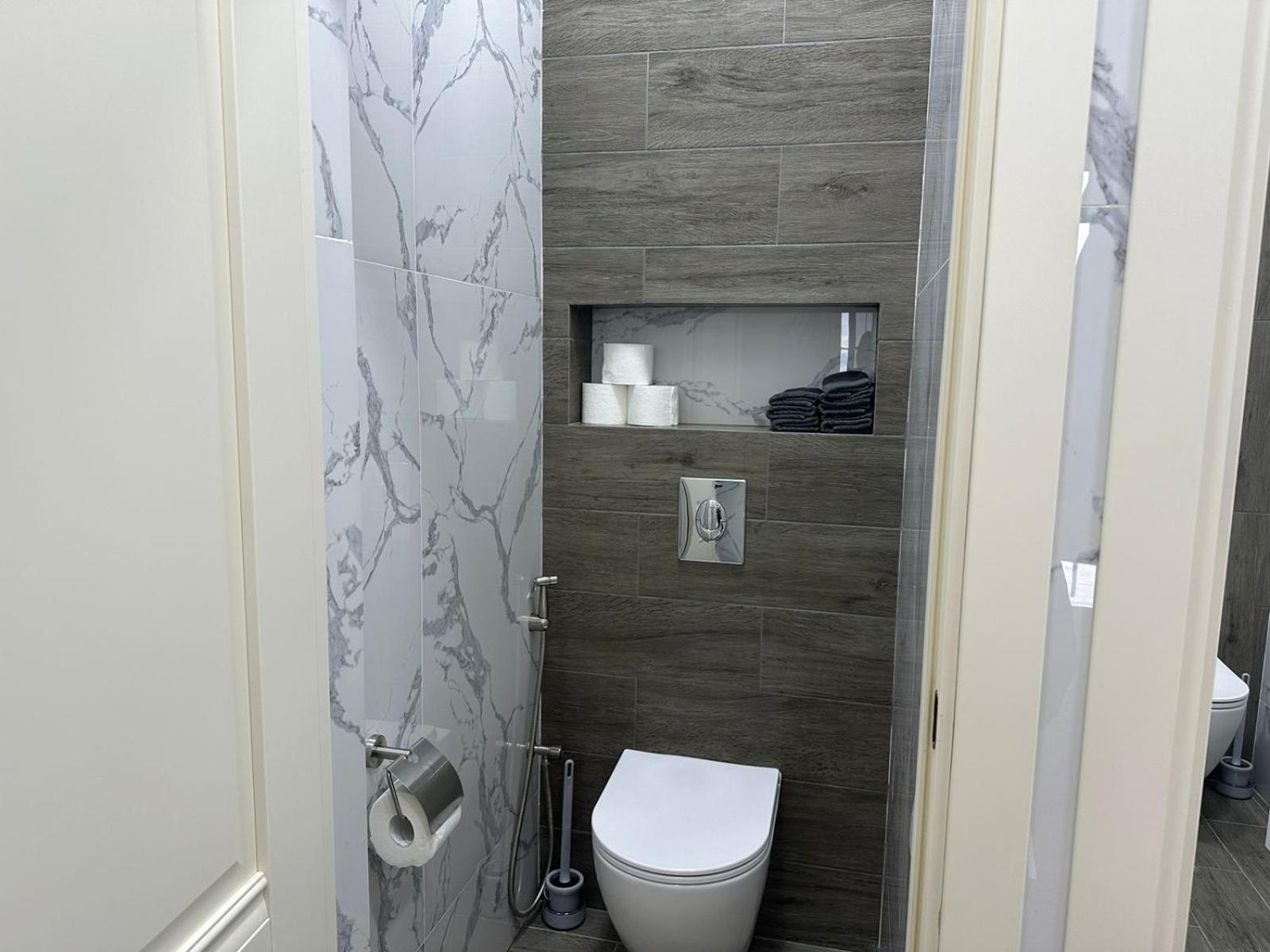 RUVA GUEST HOUSE