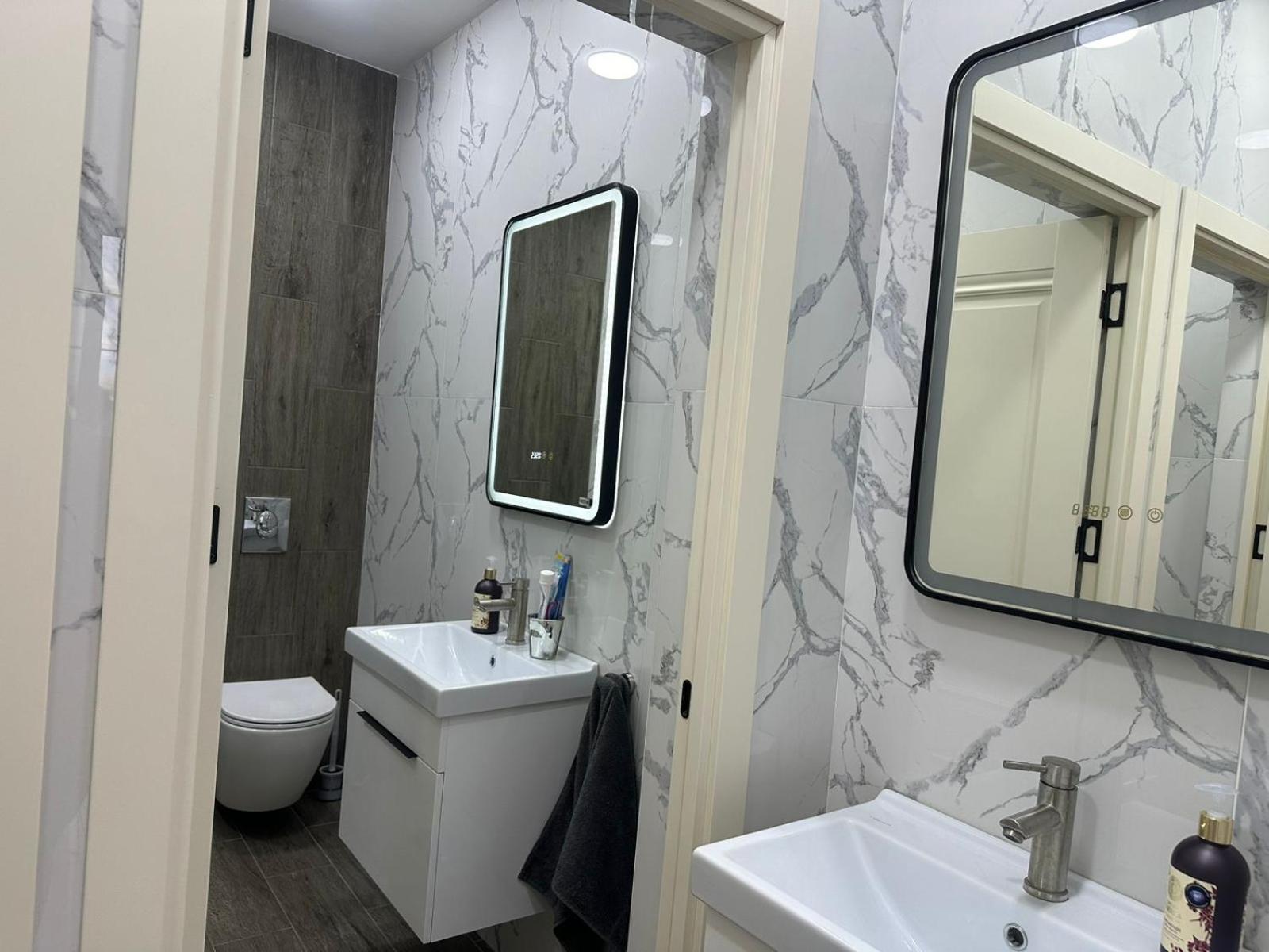 RUVA GUEST HOUSE