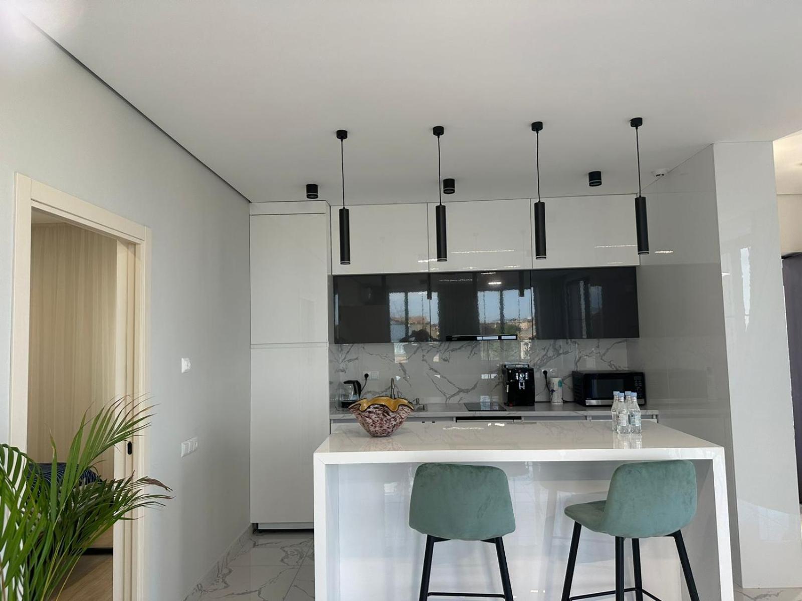 RUVA GUEST HOUSE