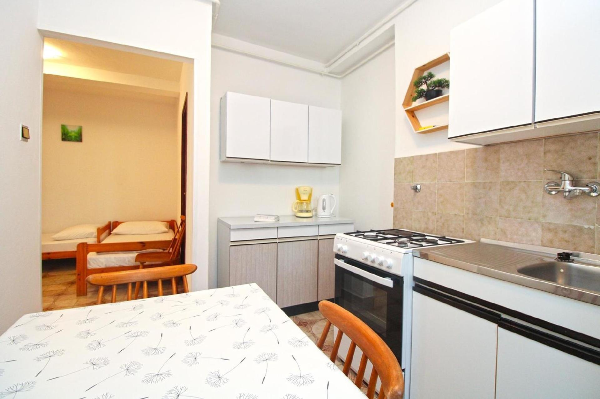 Ferienwohnung für 4 Personen ca 35 qm in Pjescana Uvala, Istrien Istrische Riviera photo 5