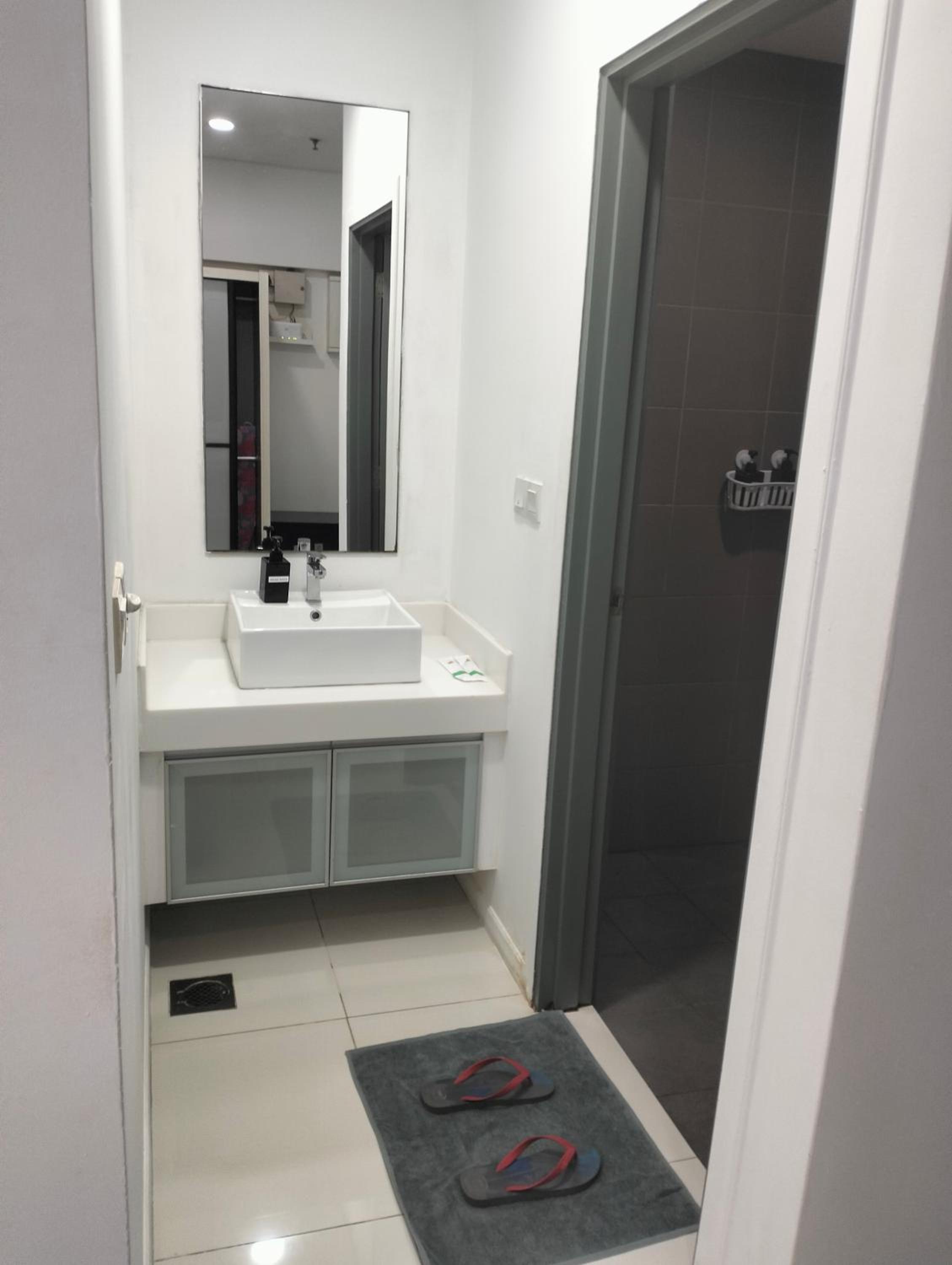 Mercu Summer Suites Klcc by Luxe Residence
