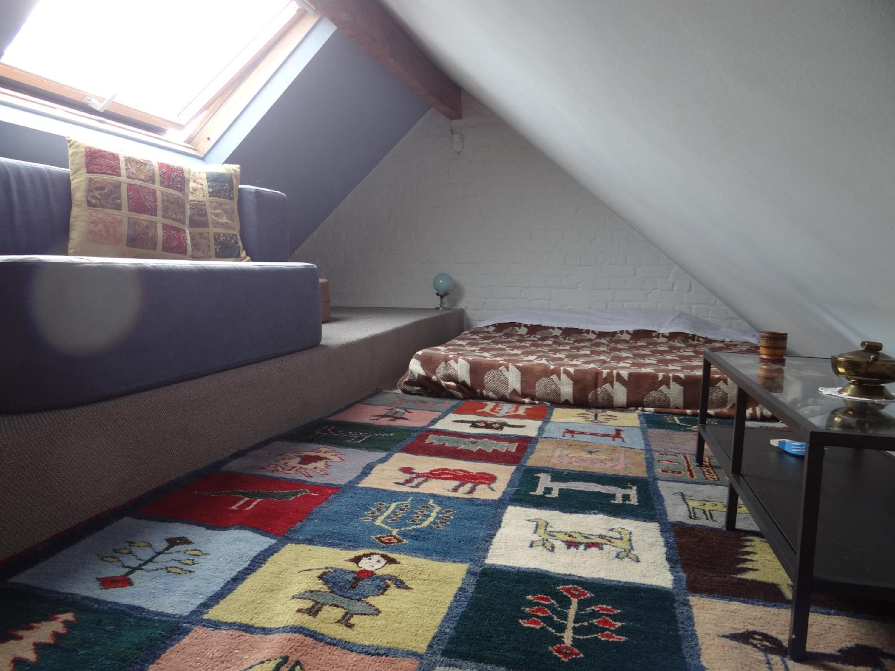 Guest House Dasos Kynthos