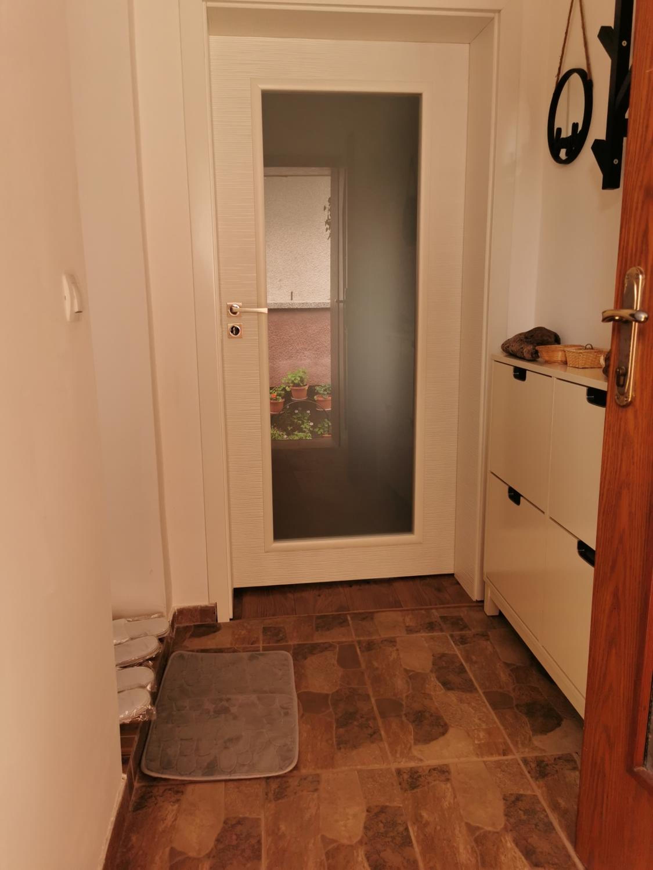 Charming City Apartment SIYANA - Self Check-in