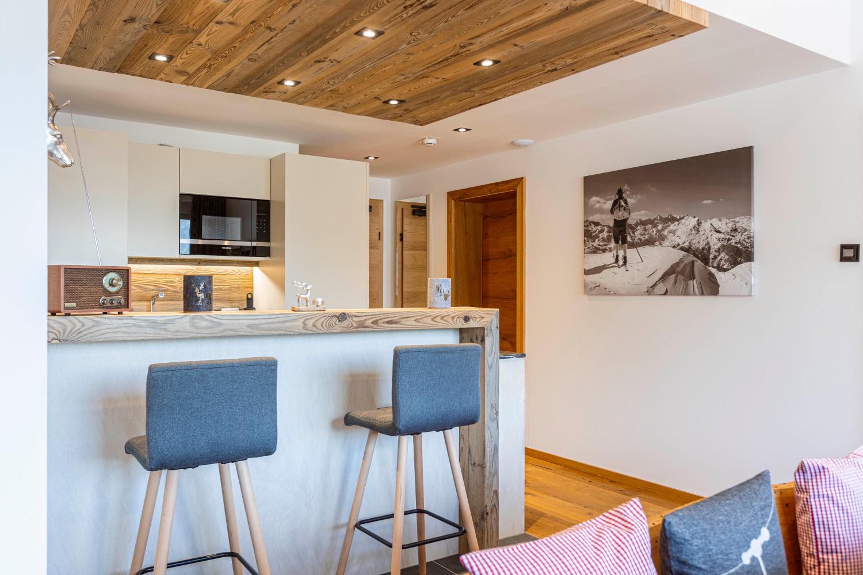 Zugspitz Suites Lermoos by ALPS RESORTS