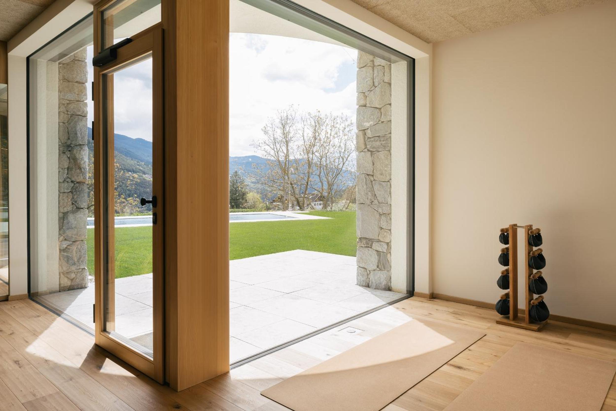 ANTON Nature Hideaway