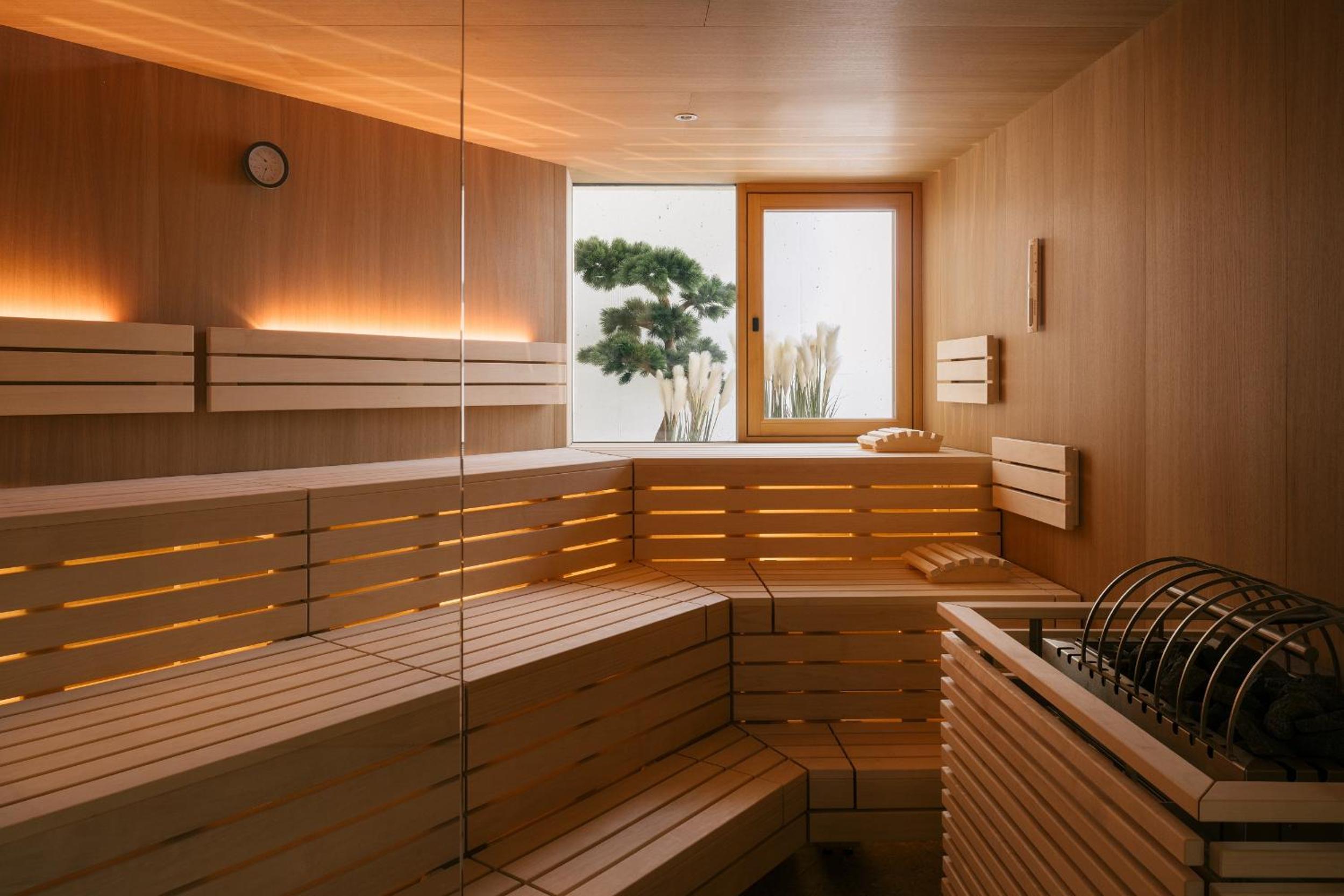 ANTON Nature Hideaway