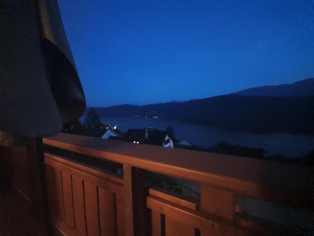 Haus Kraller-Urlaub mit Seeblick