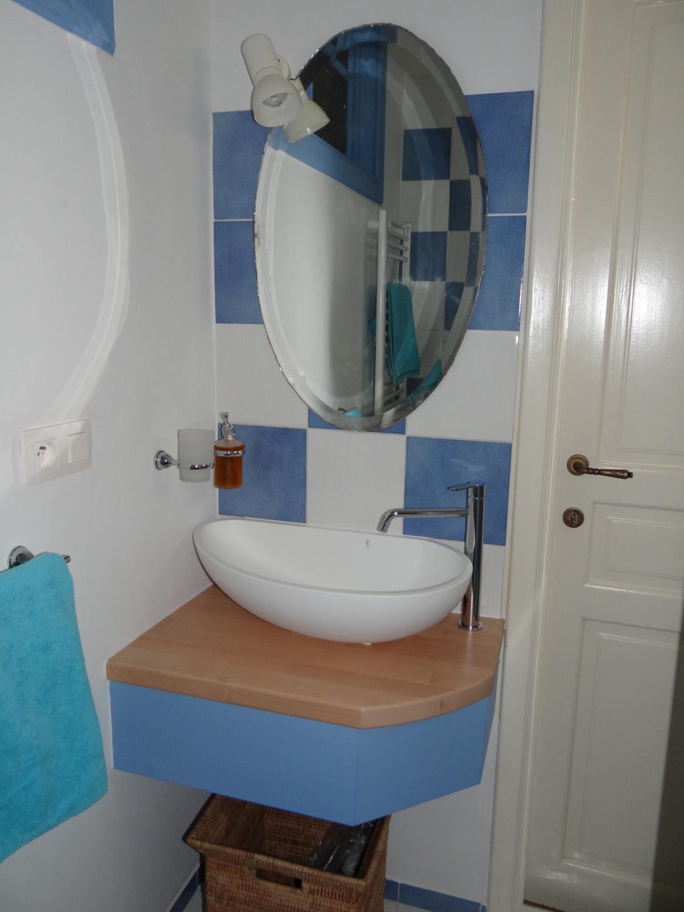Guest House Dasos Kynthos