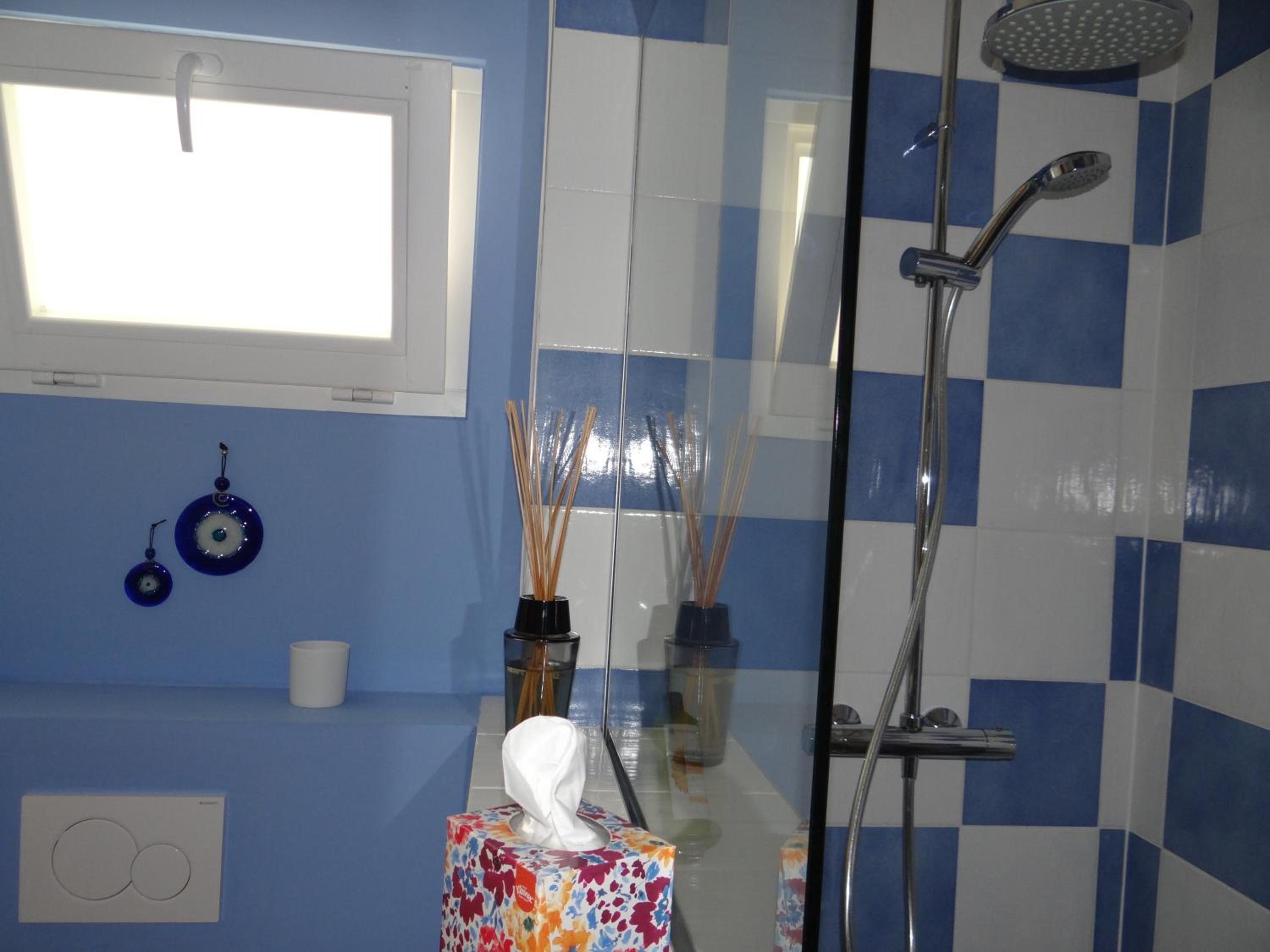 Guest House Dasos Kynthos