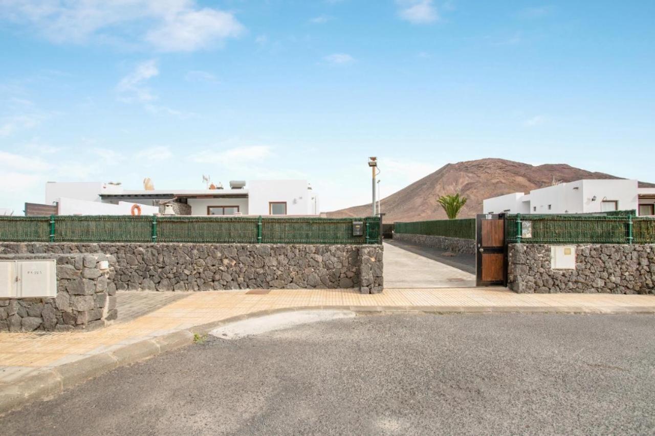 Villa Calma 1B view 2