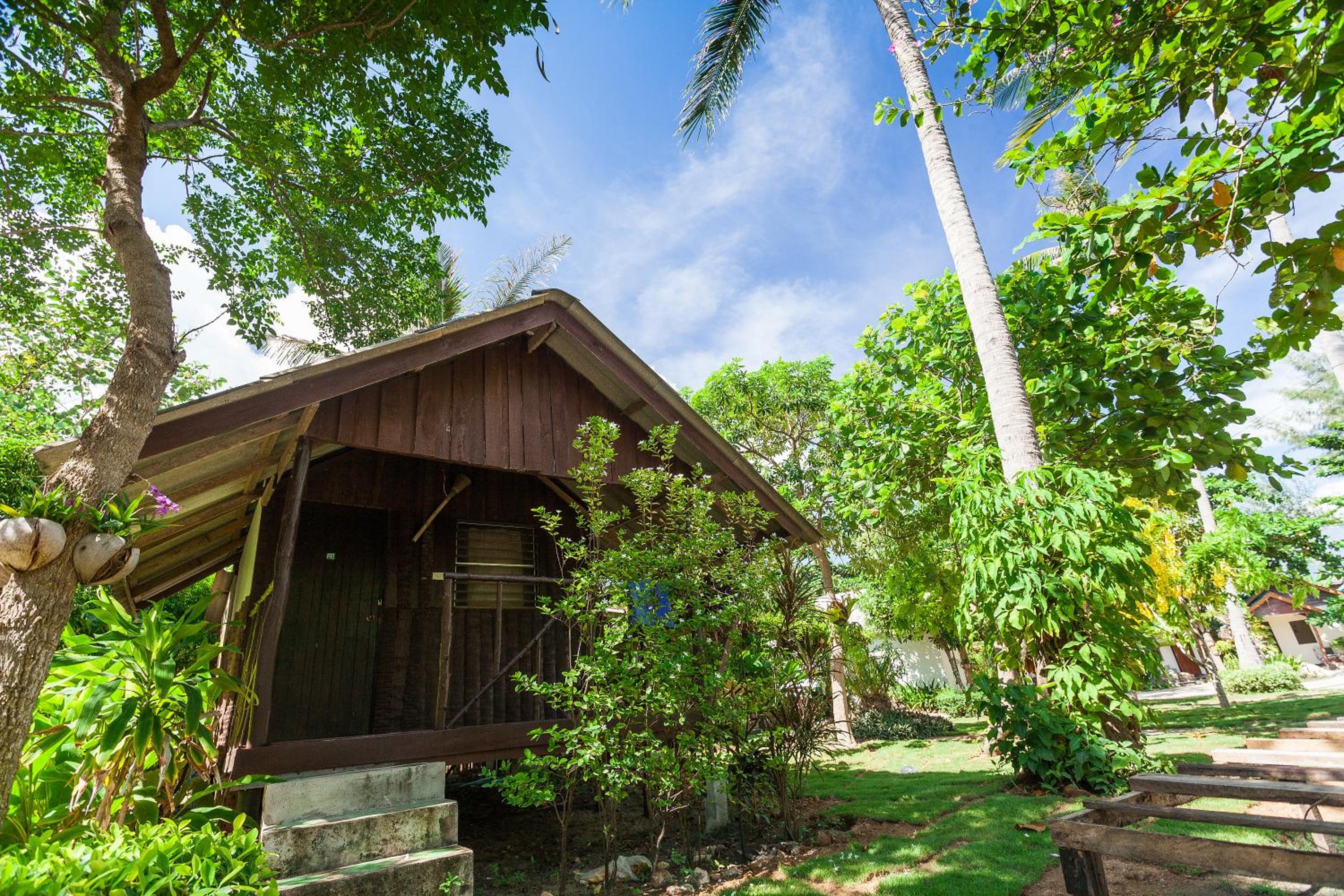 The Cosy Koh Phangan and Restaurant