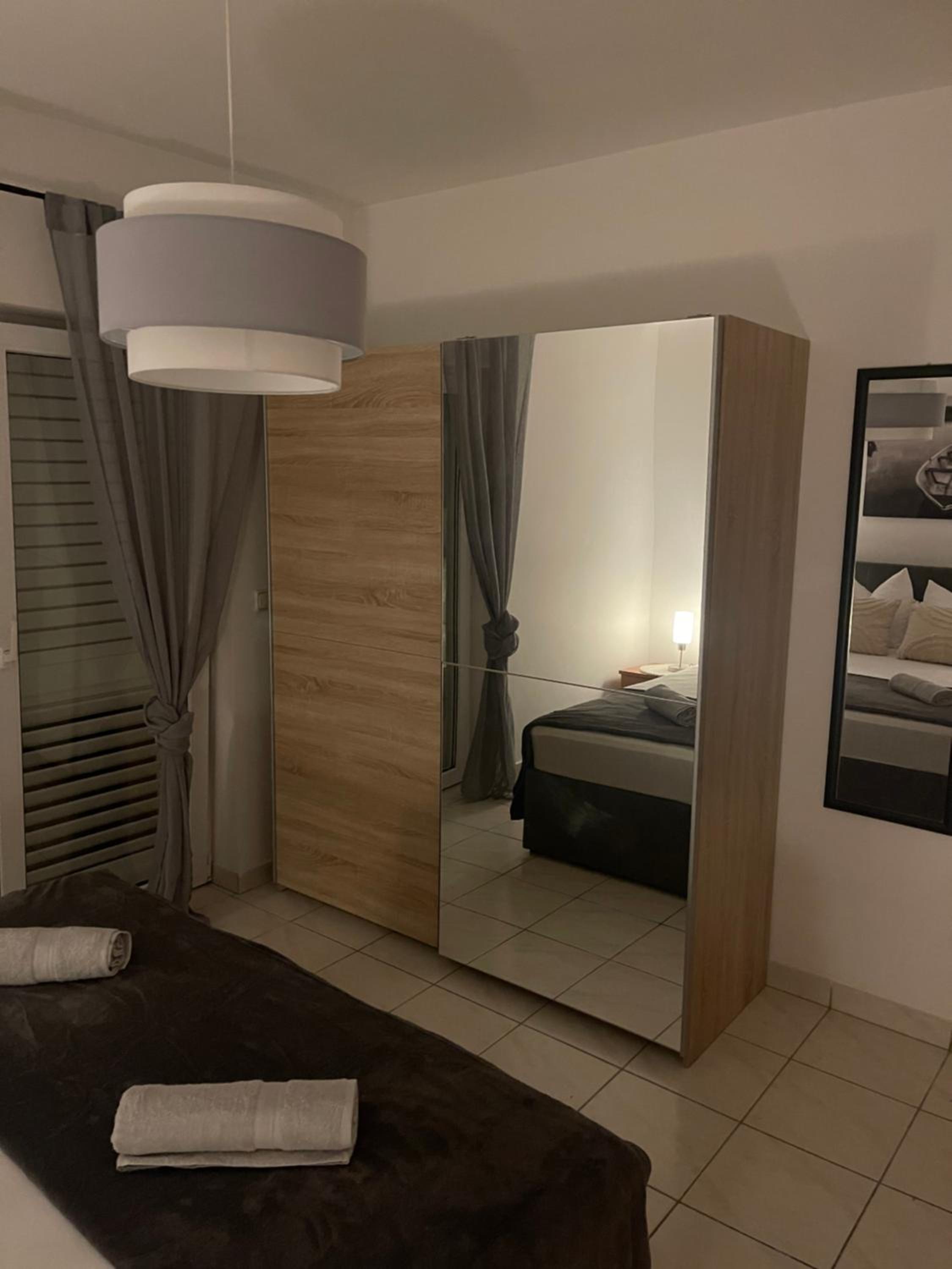 Apartmani Ivanic