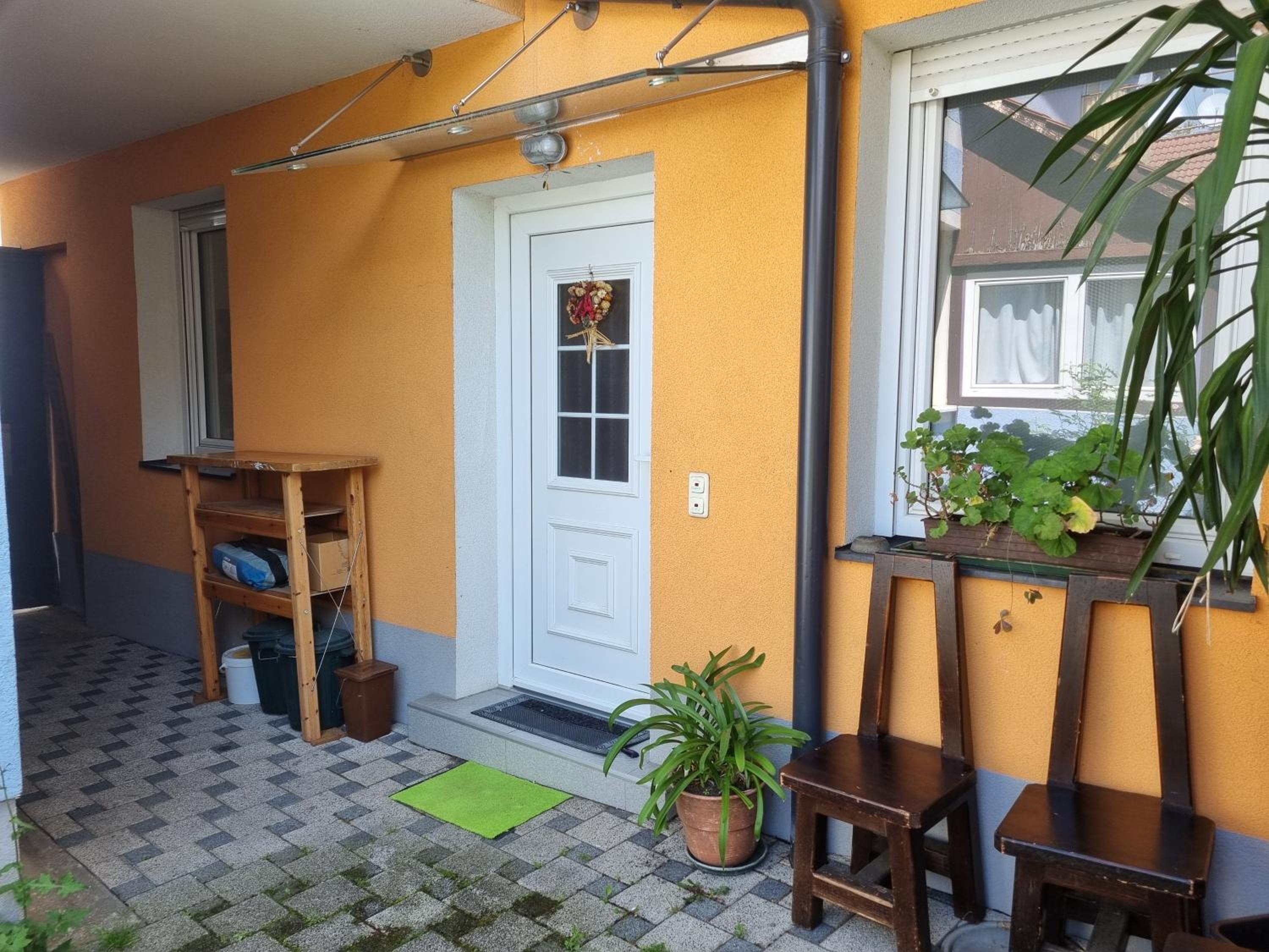 Studio im Bezirk Lend