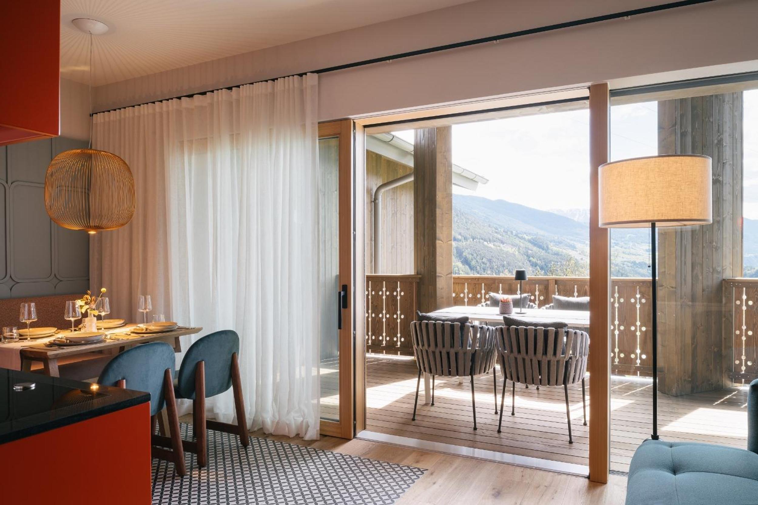 ANTON Nature Hideaway