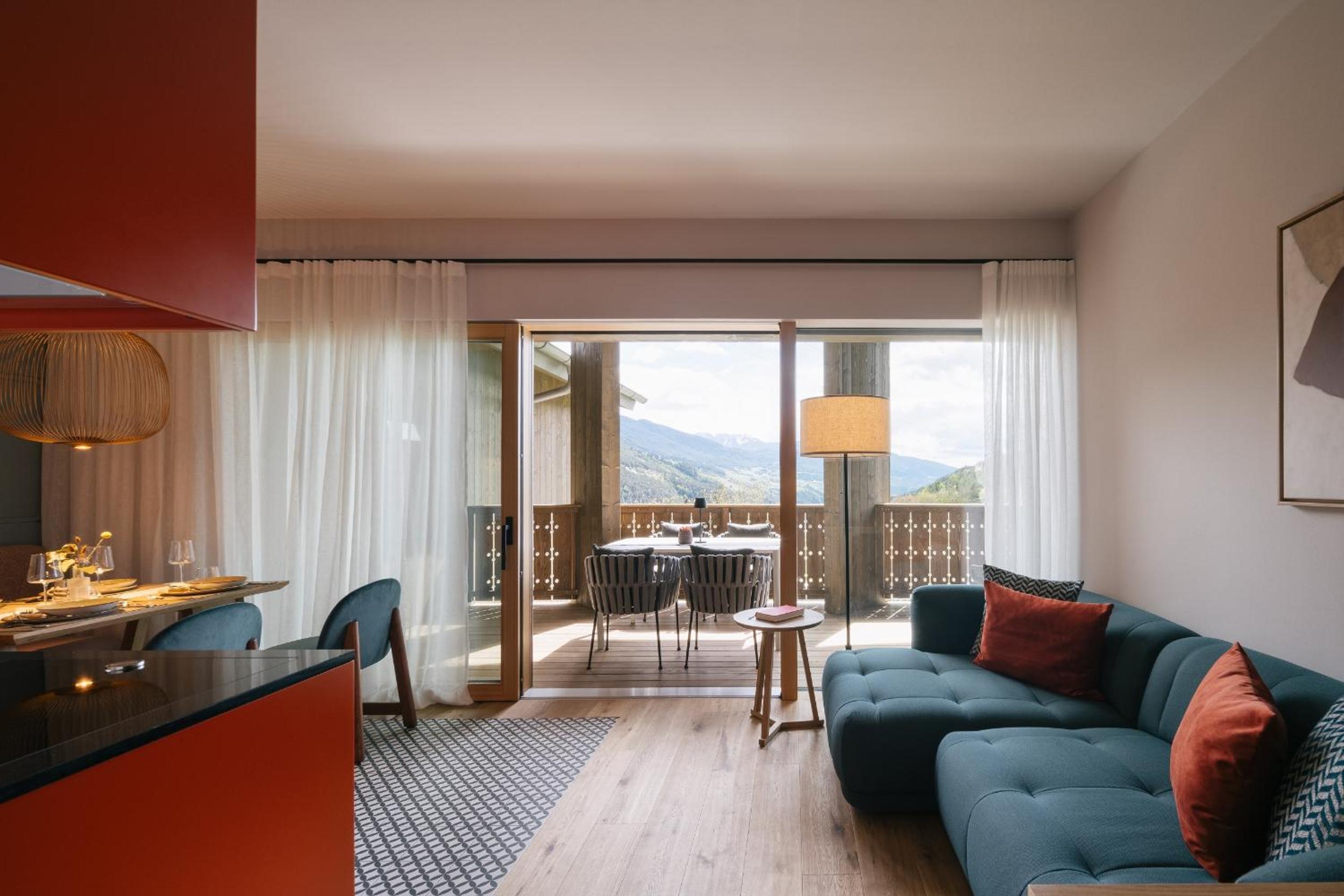 ANTON Nature Hideaway