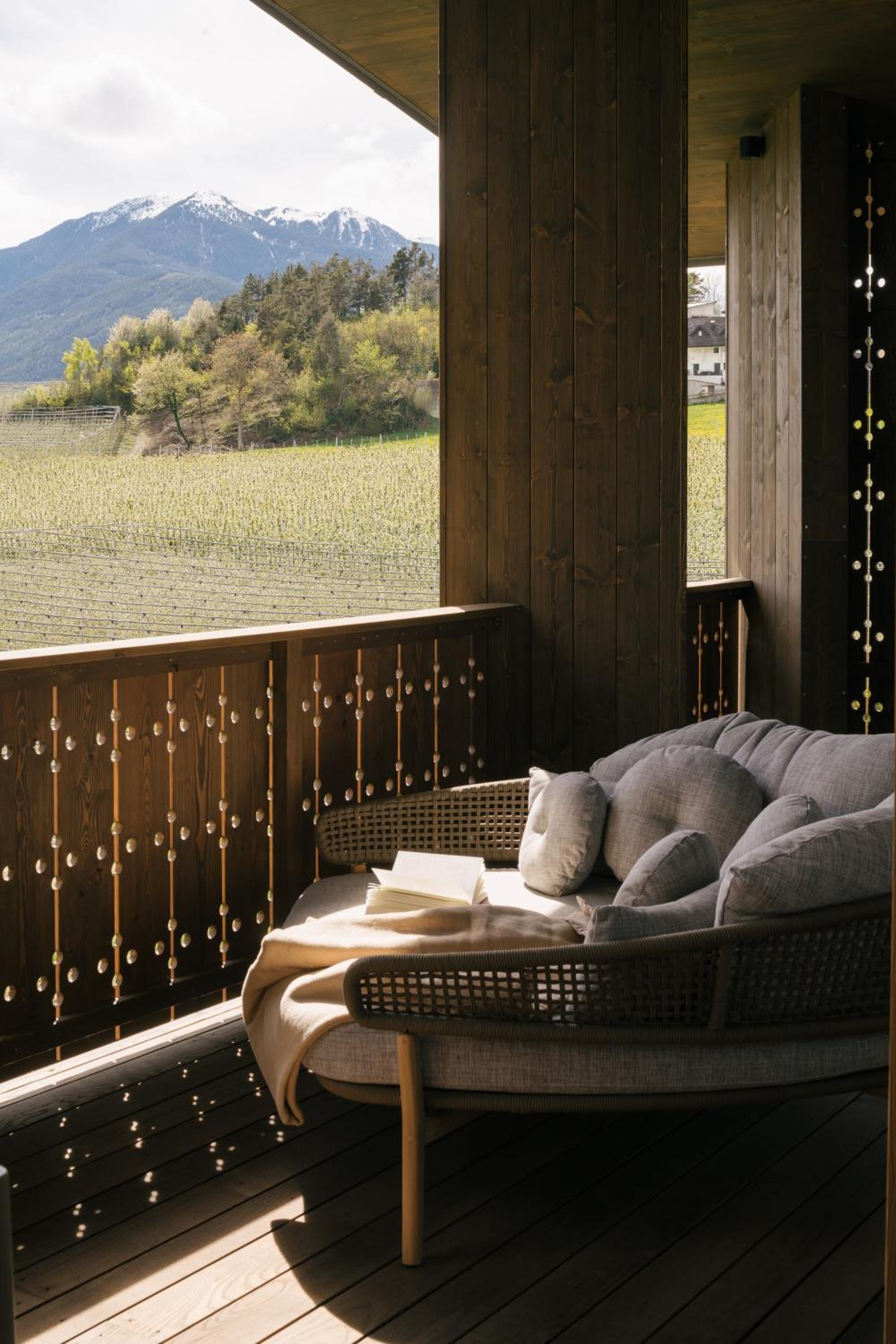 ANTON Nature Hideaway