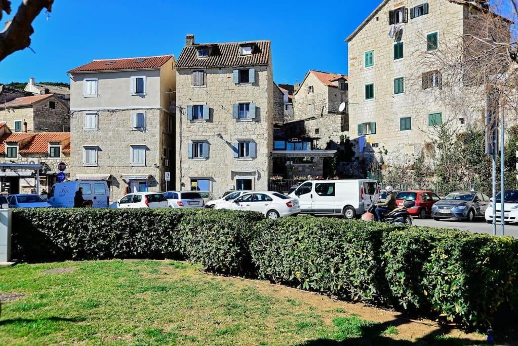 Apartments Toma view 2