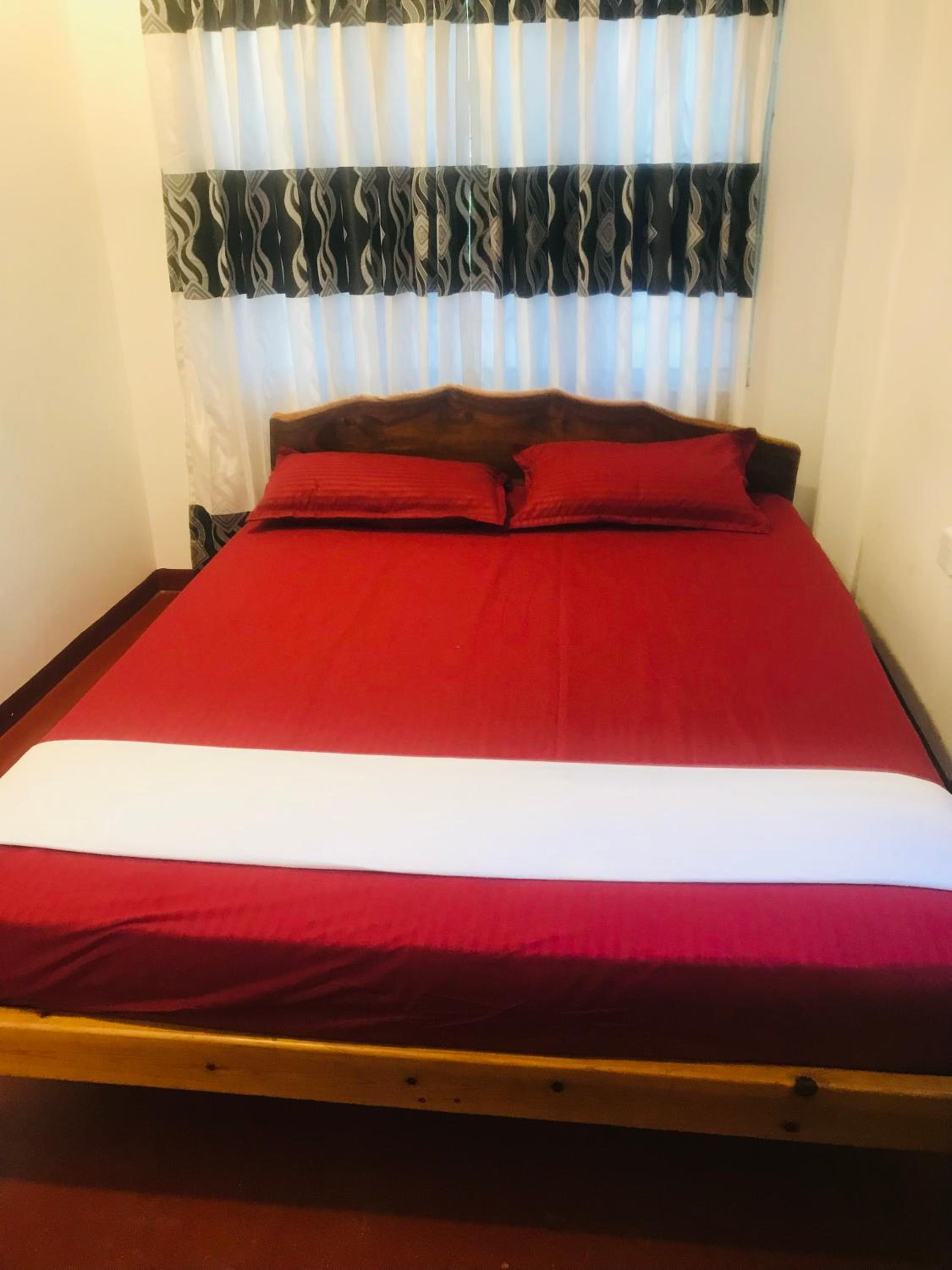 Villa Moon breeze Nilaveli