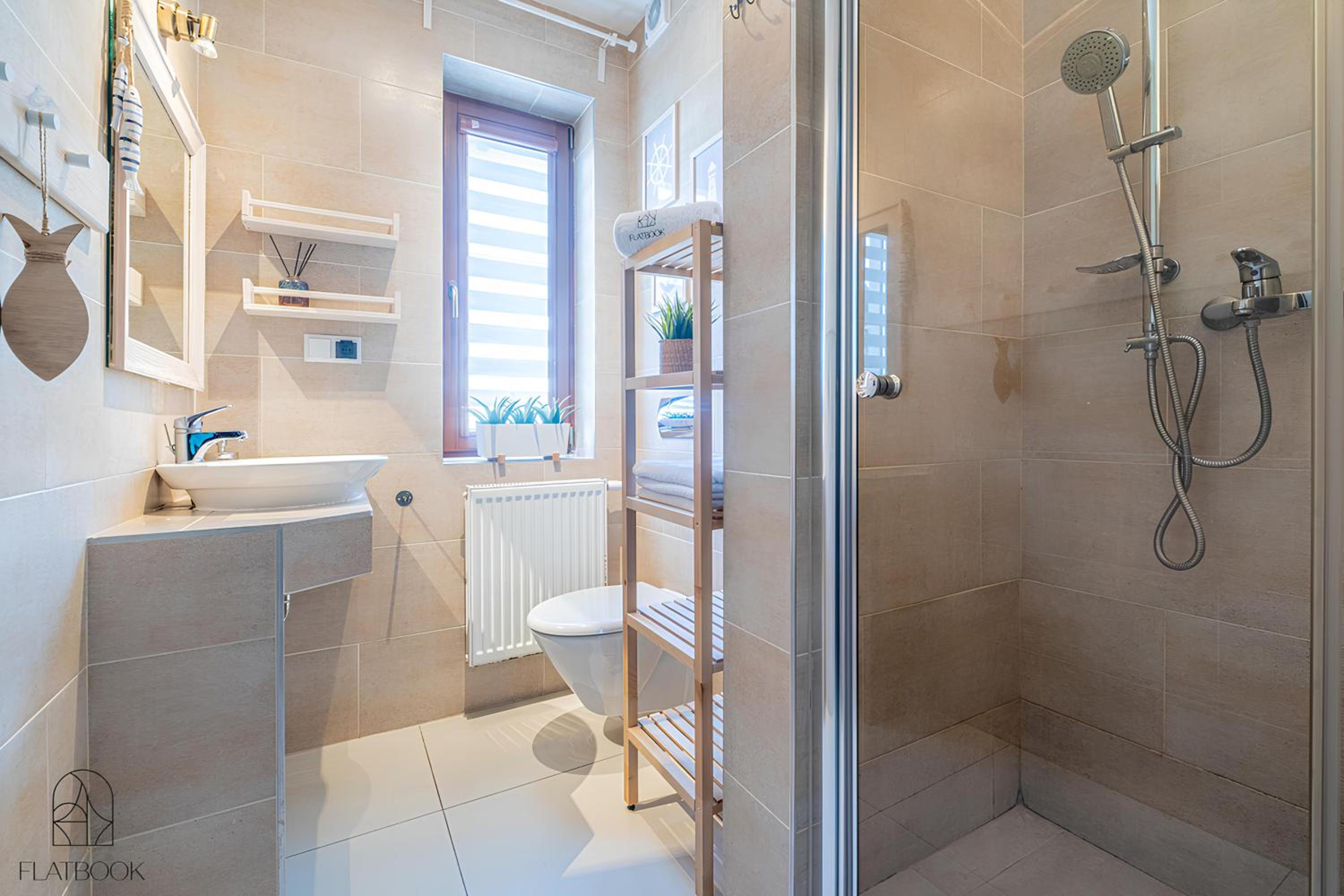 Lazurowy Dwór - Nadmorskie Apartamenty w Sztutowie