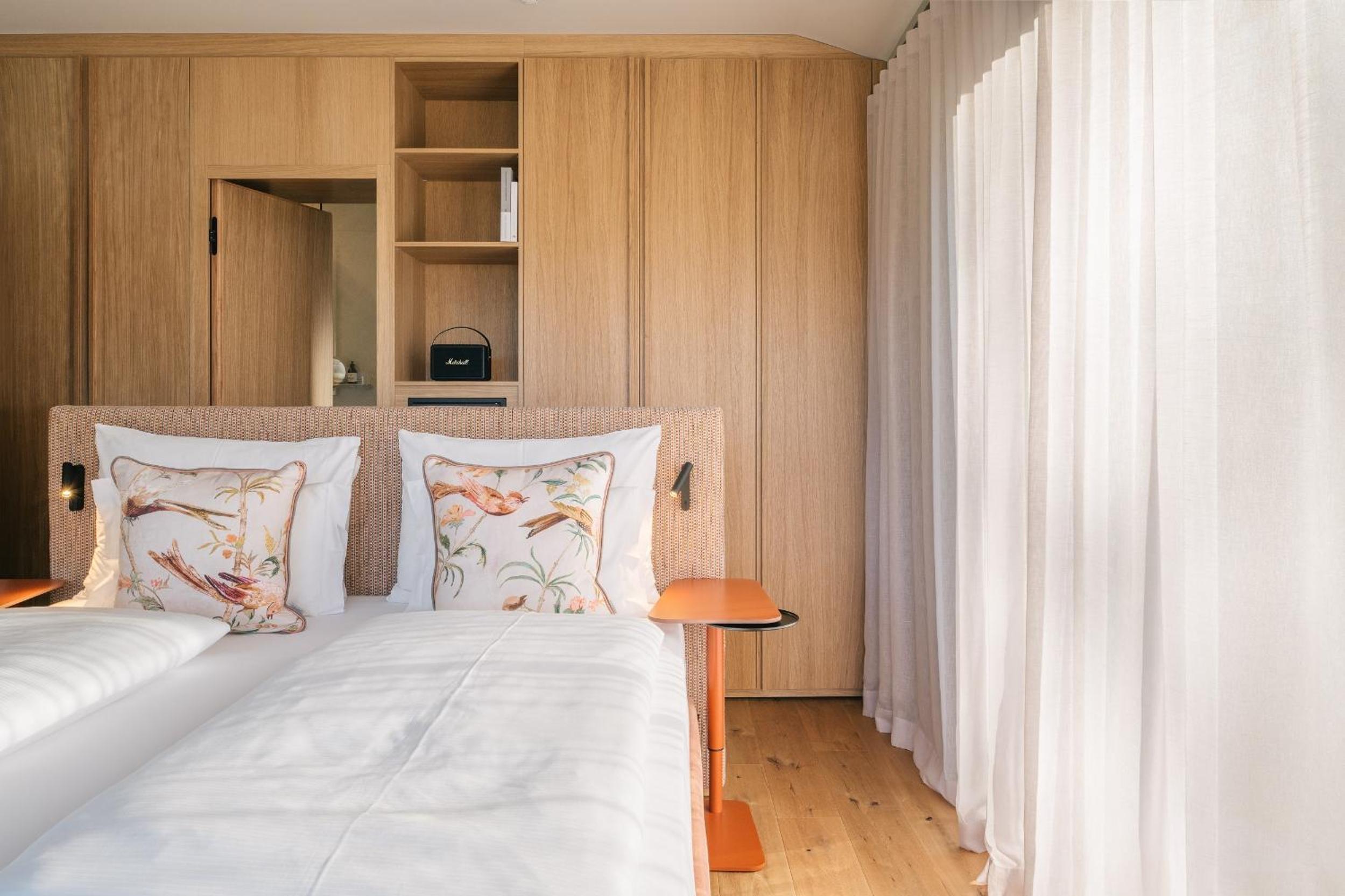 ANTON Nature Hideaway