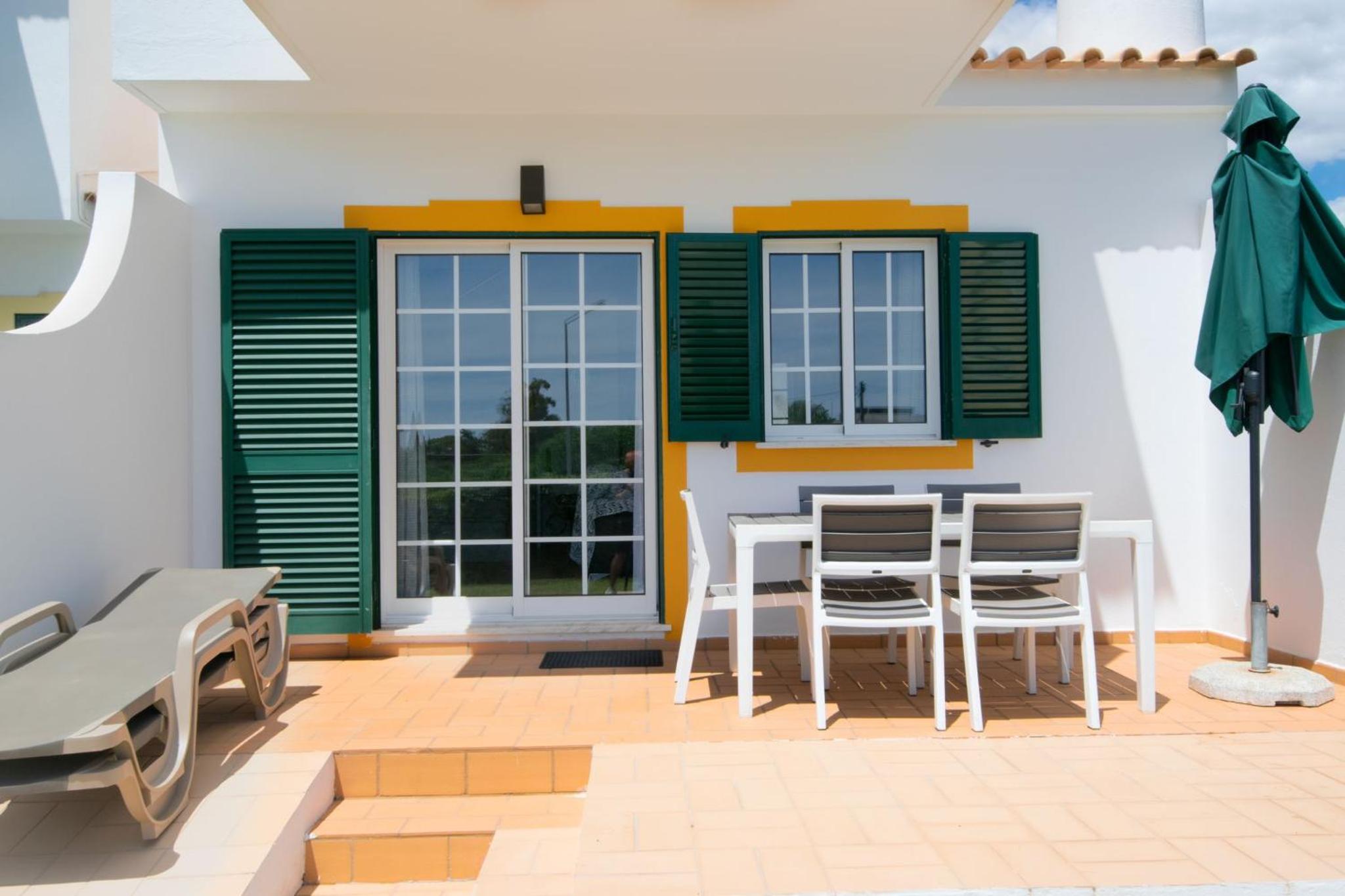 Casa Galé - Joia das Sesmarias 600mts praia