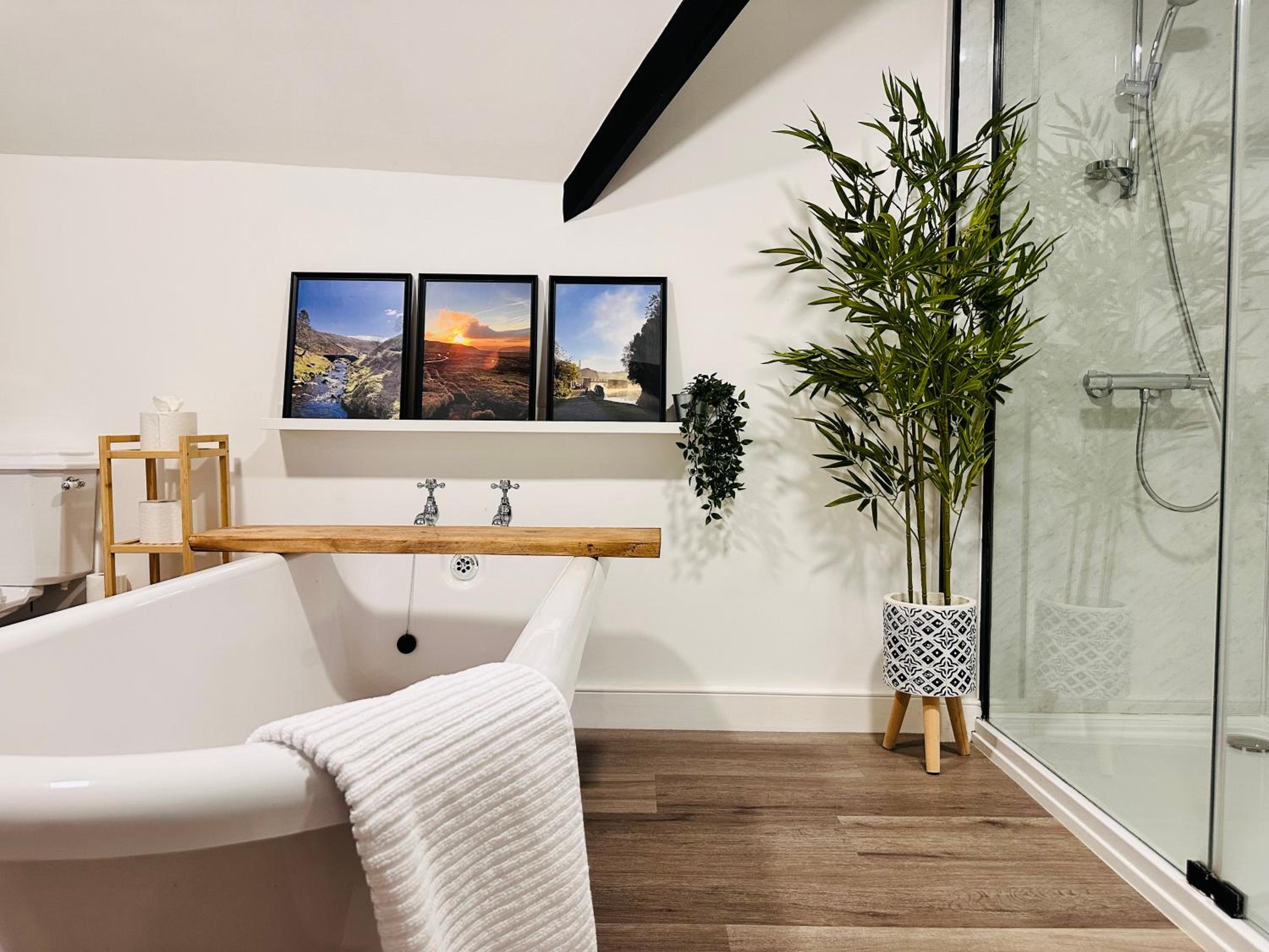 Squair Apartment