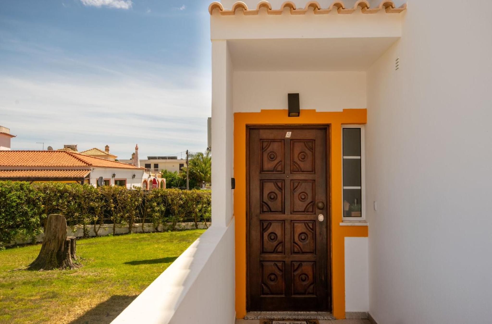 Casa Galé - Joia das Sesmarias 600mts praia