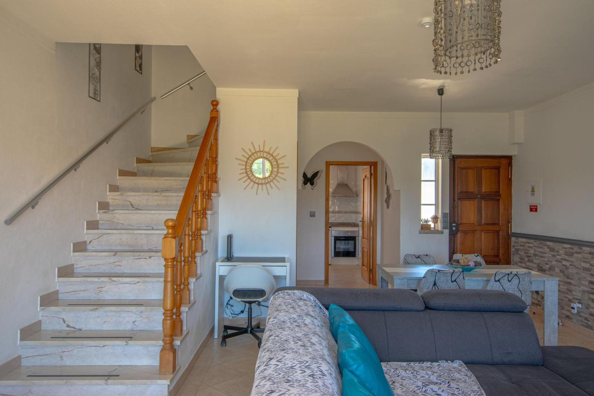 Casa Galé - Joia das Sesmarias 600mts praia