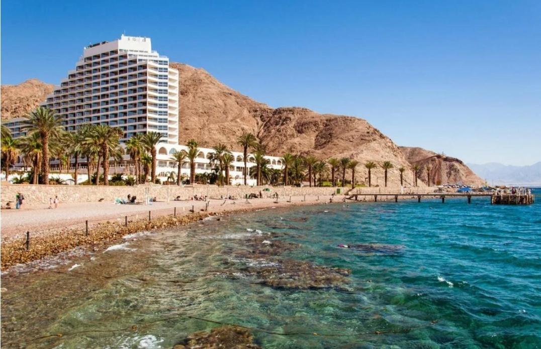 Sea House of VeryMary Eilat view 5