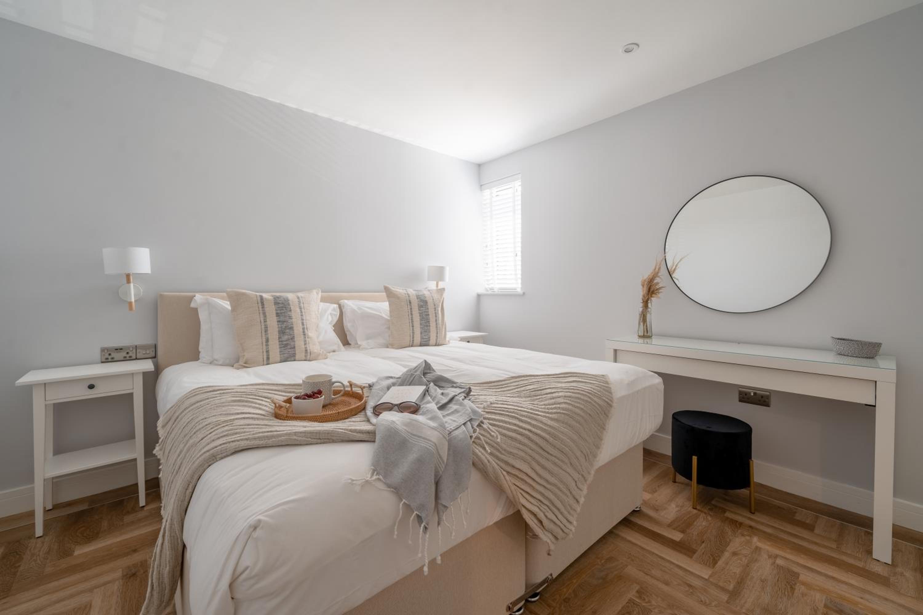 Bude Vacations - Bol Y Maer, Bude - Property Image 67