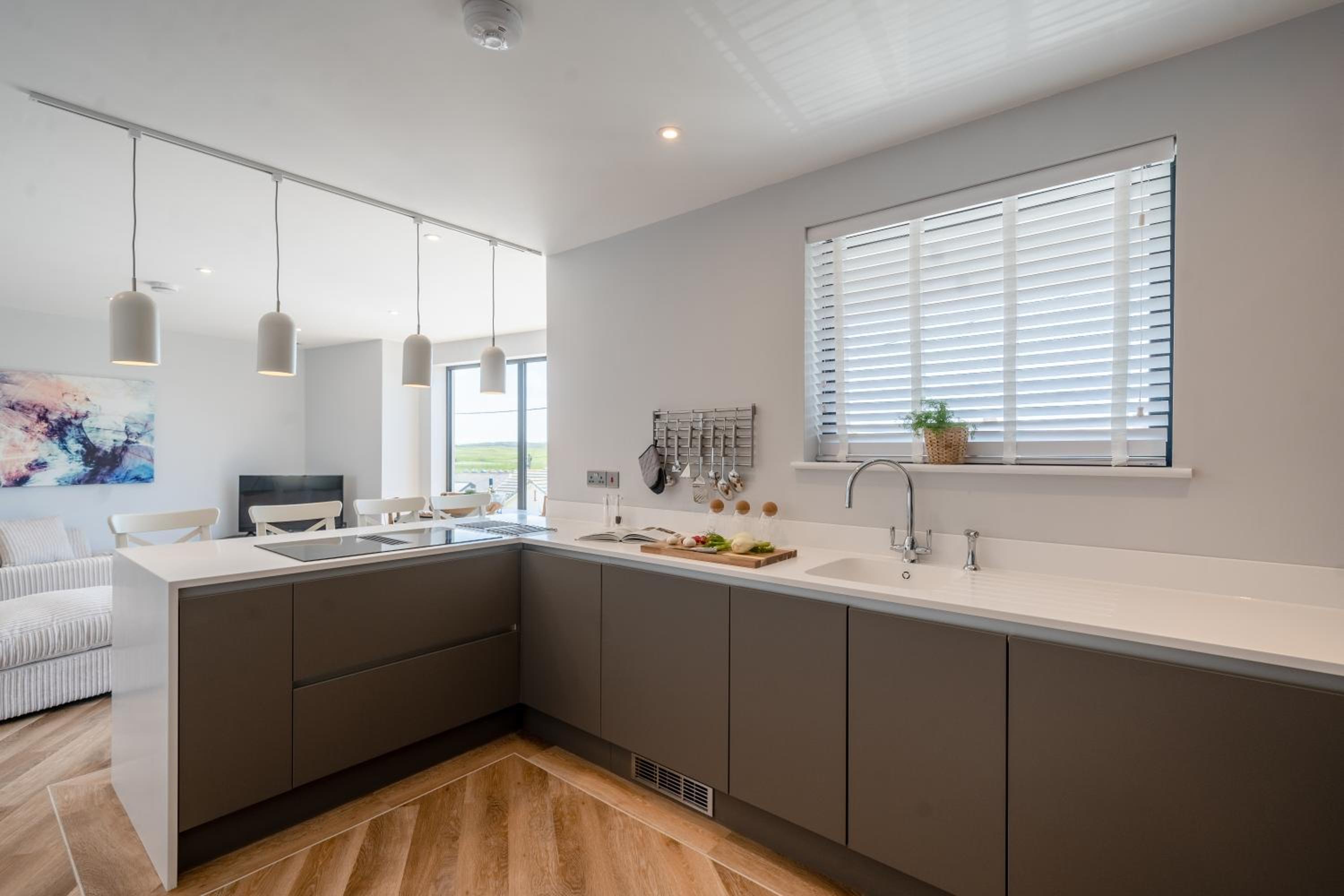 Bude Vacations - Bol Y Maer, Bude - Property Image 64