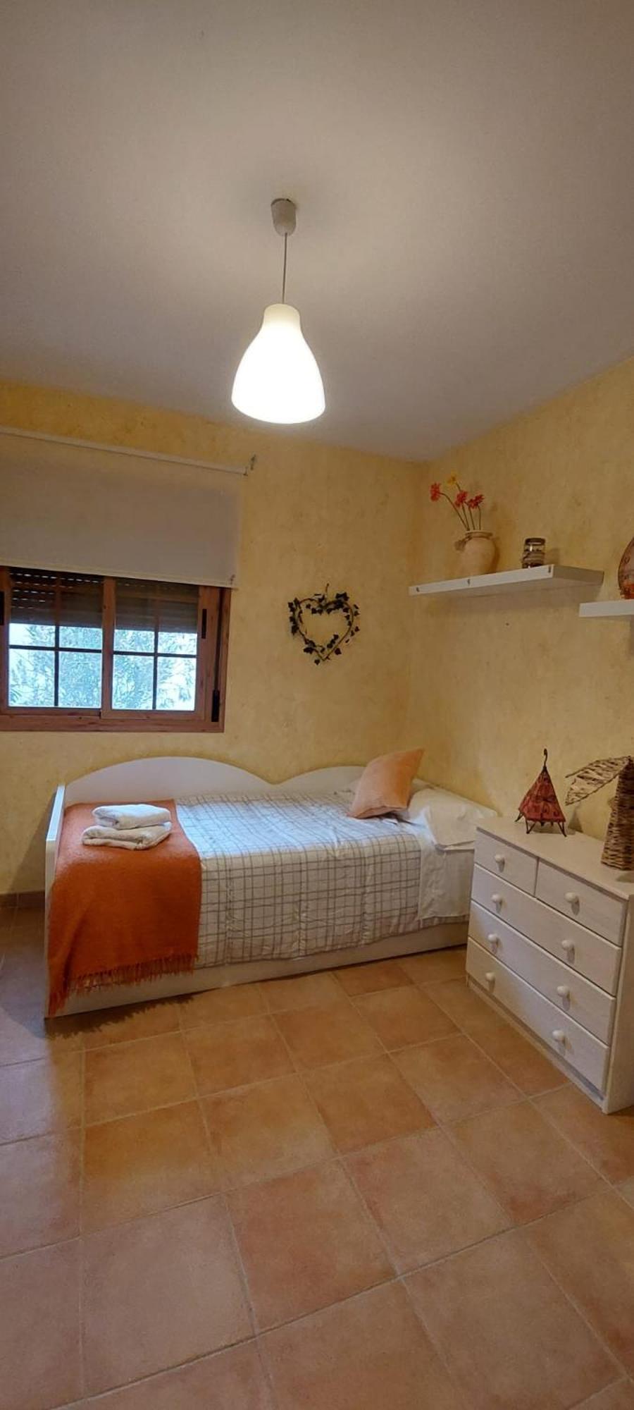 Casa Rural Rincones de Albares