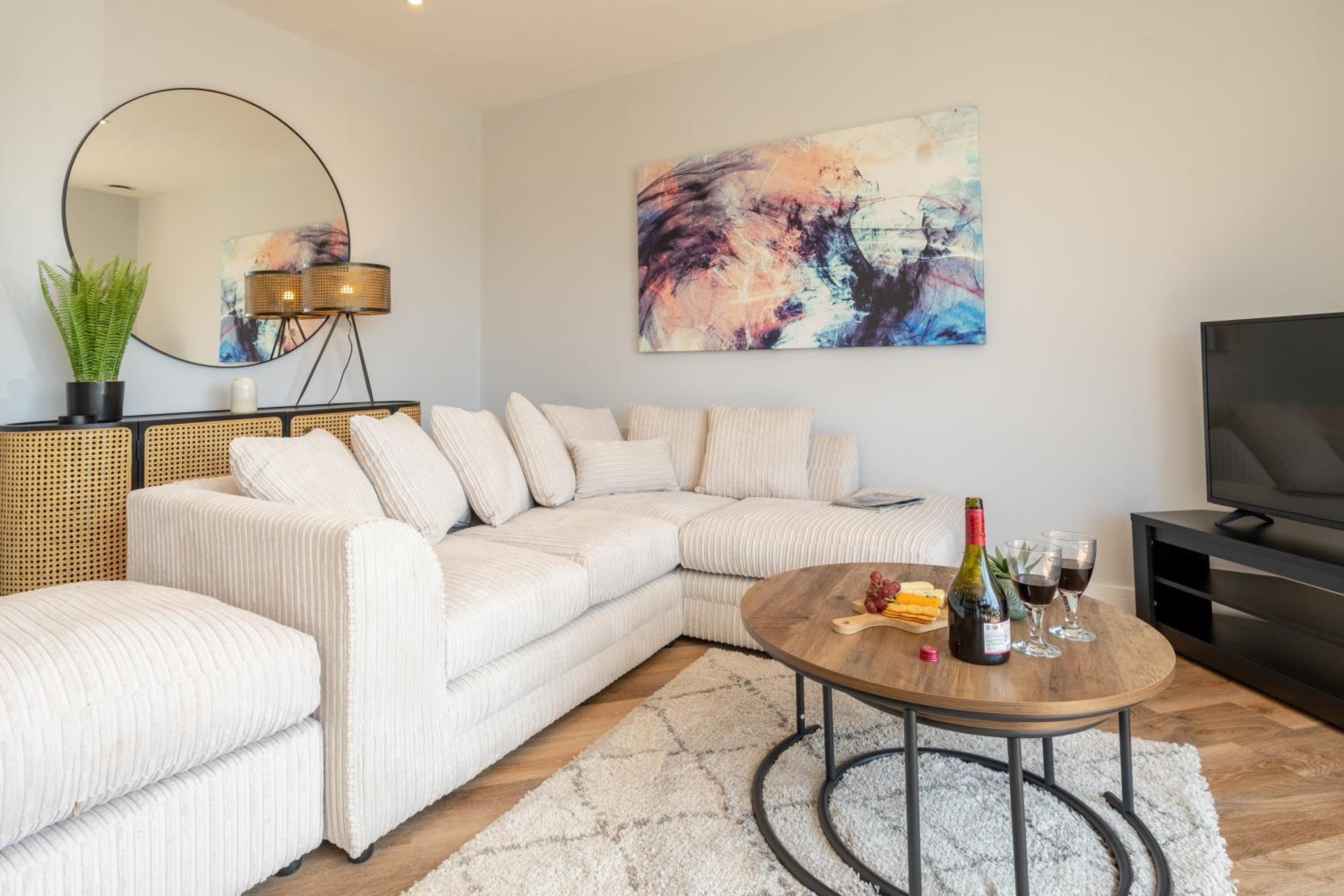 Bude Vacations - Bol Y Maer, Bude - Property Image 63