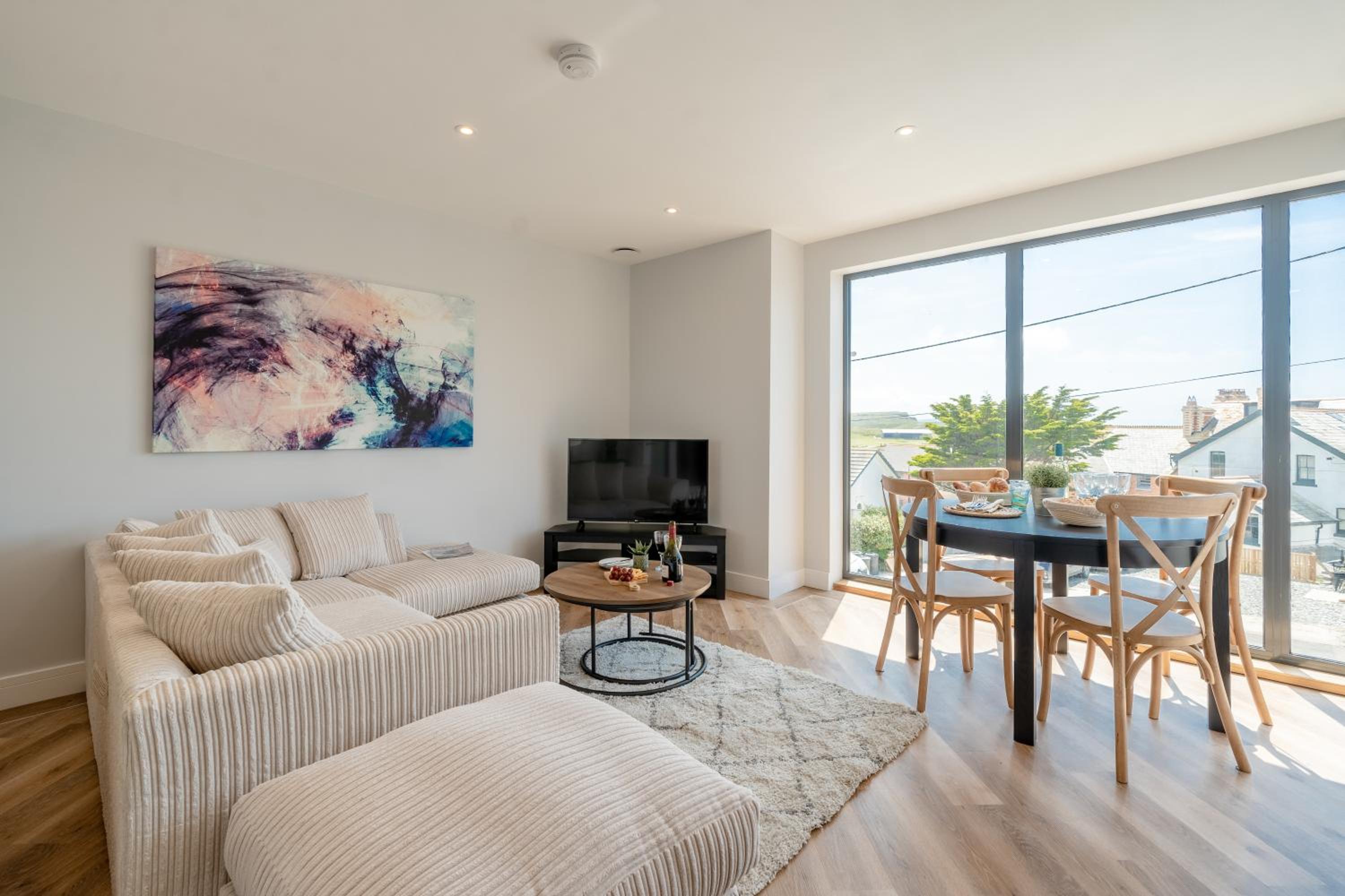 Bude Vacations - Bol Y Maer, Bude - Property Image 60